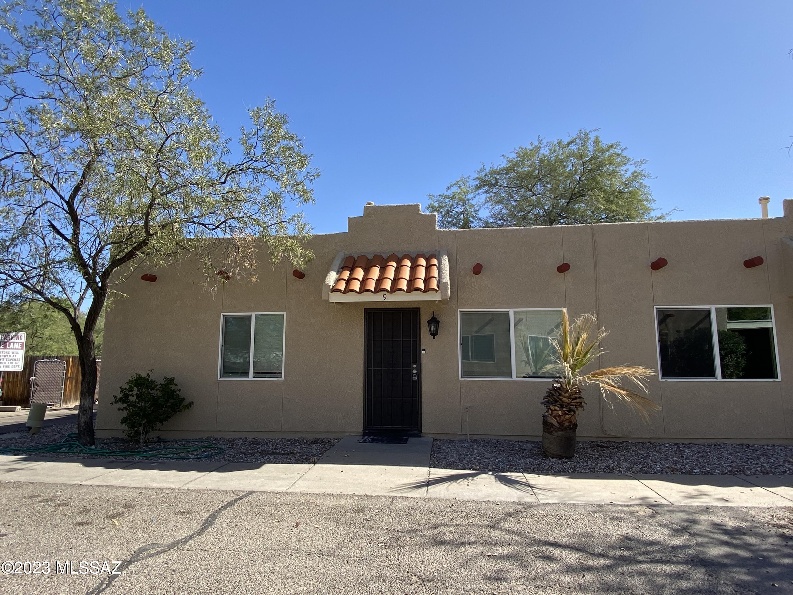 Move in ready 2 bed 1 bath townhouse with washer and dryer. private large yard. Updated kitchen with granite counters. Dual Payne windows. Carport and storage. This a must see. Rent  includes WTS call to schedule your private showing. 12 month lease Pet is okay