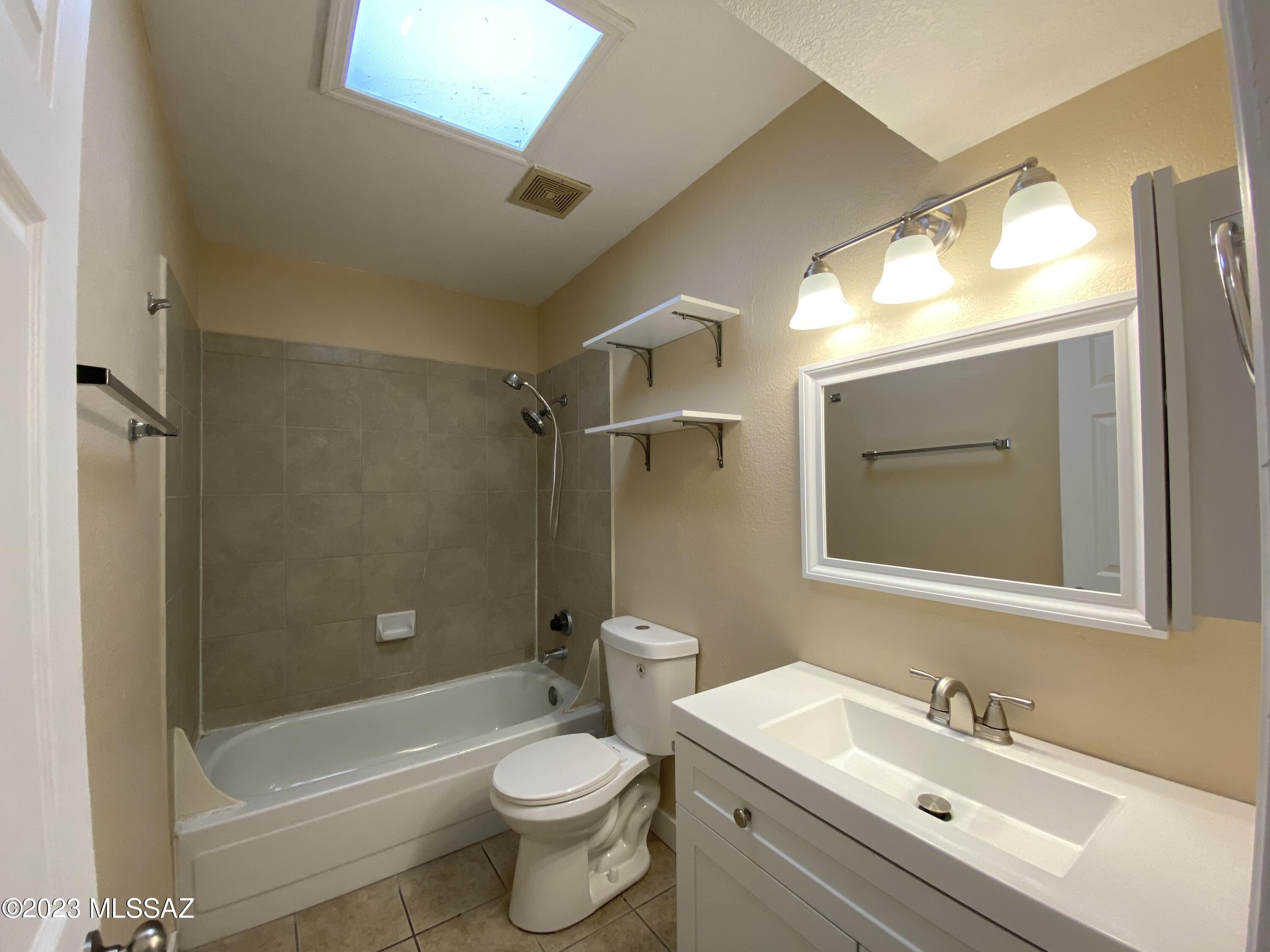 Grantland Acres - Residential Lease