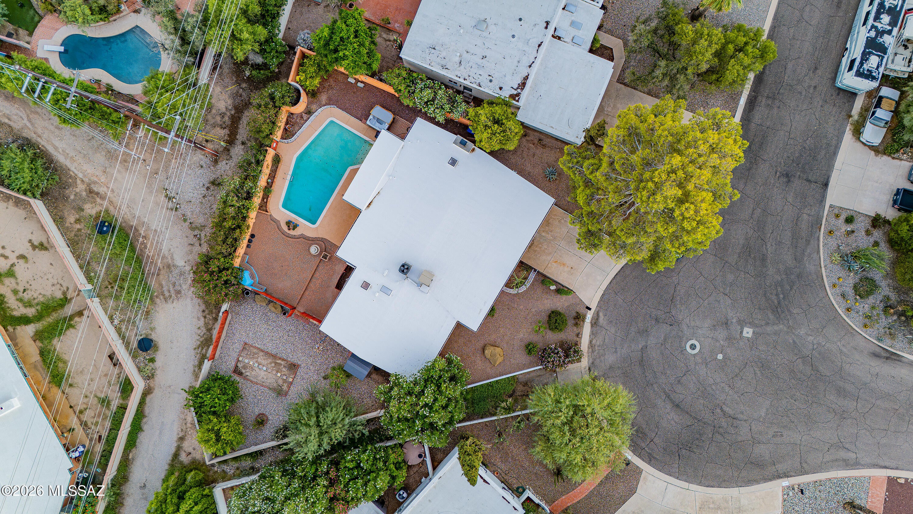 El Dorado Hills (1-196) - Residential