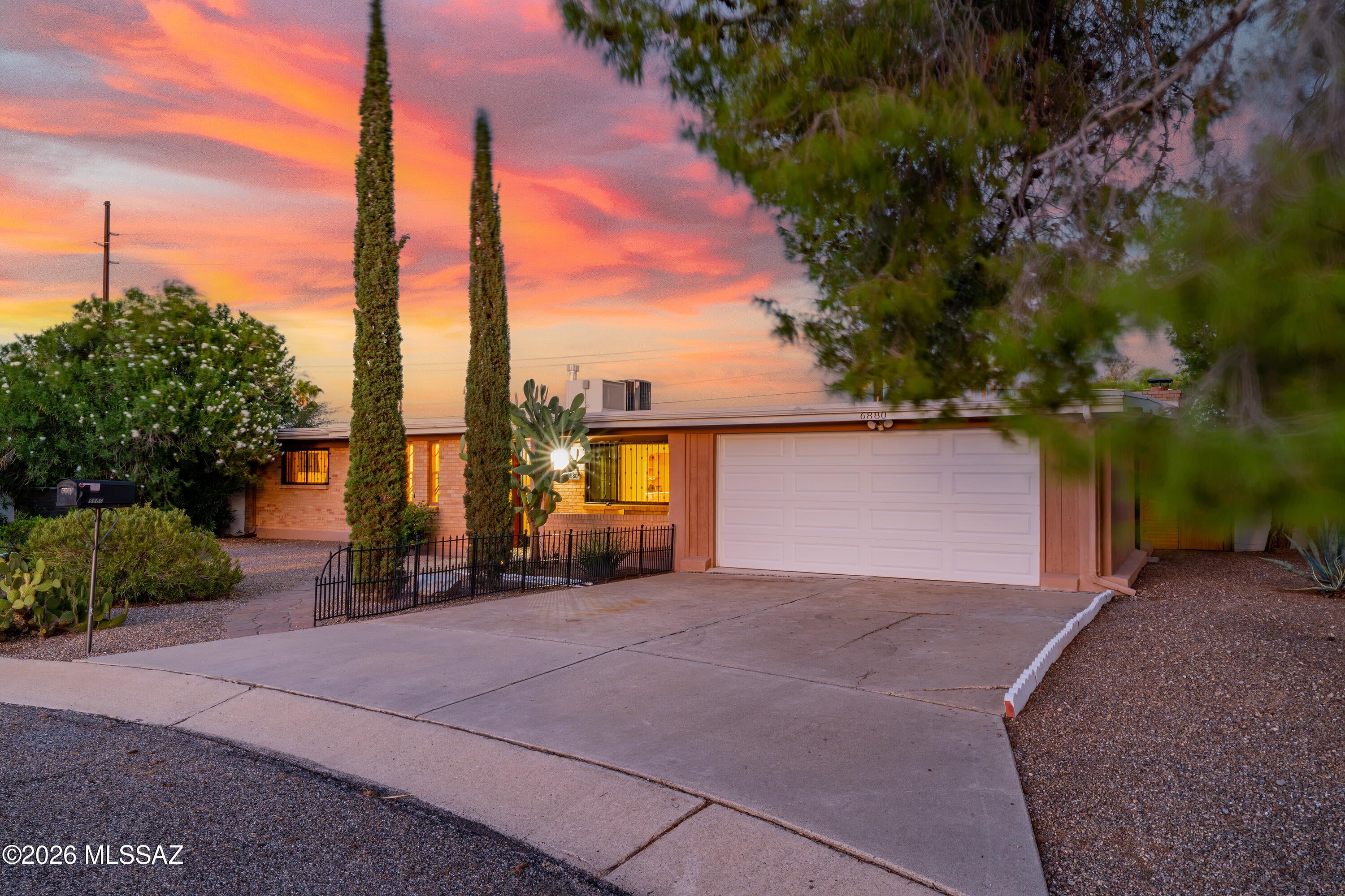 El Dorado Hills (1-196) - Residential