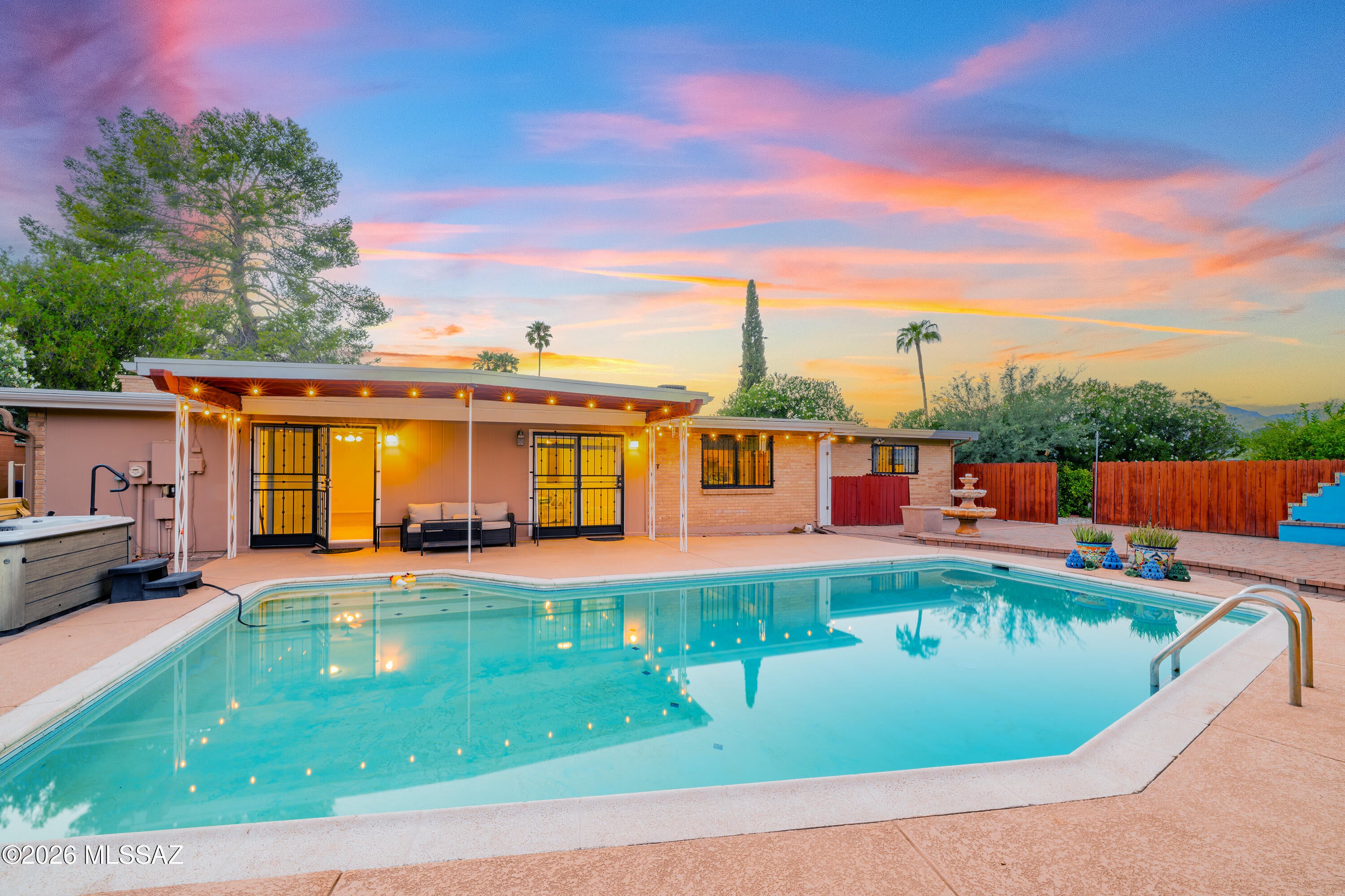El Dorado Hills (1-196) - Residential