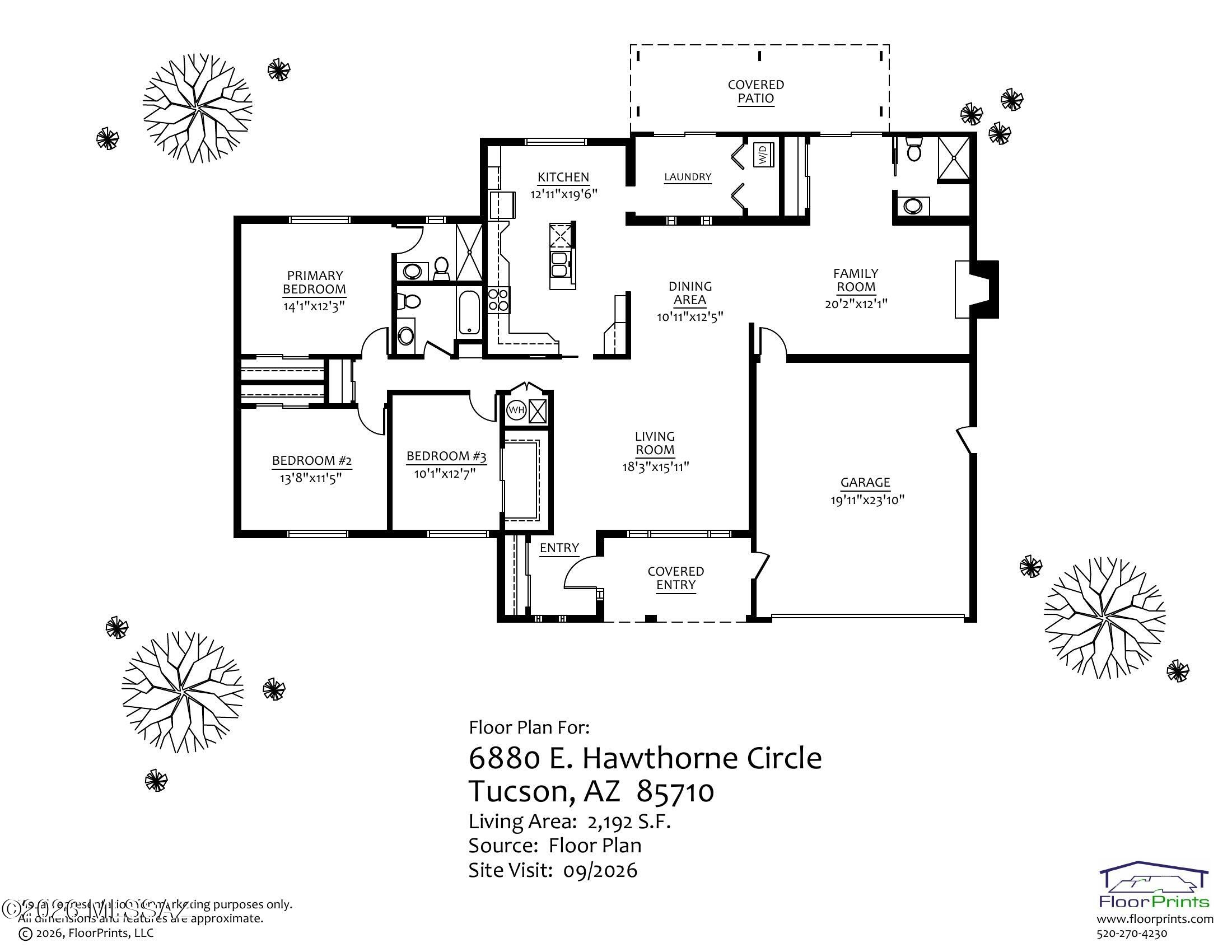 El Dorado Hills (1-196) - Residential