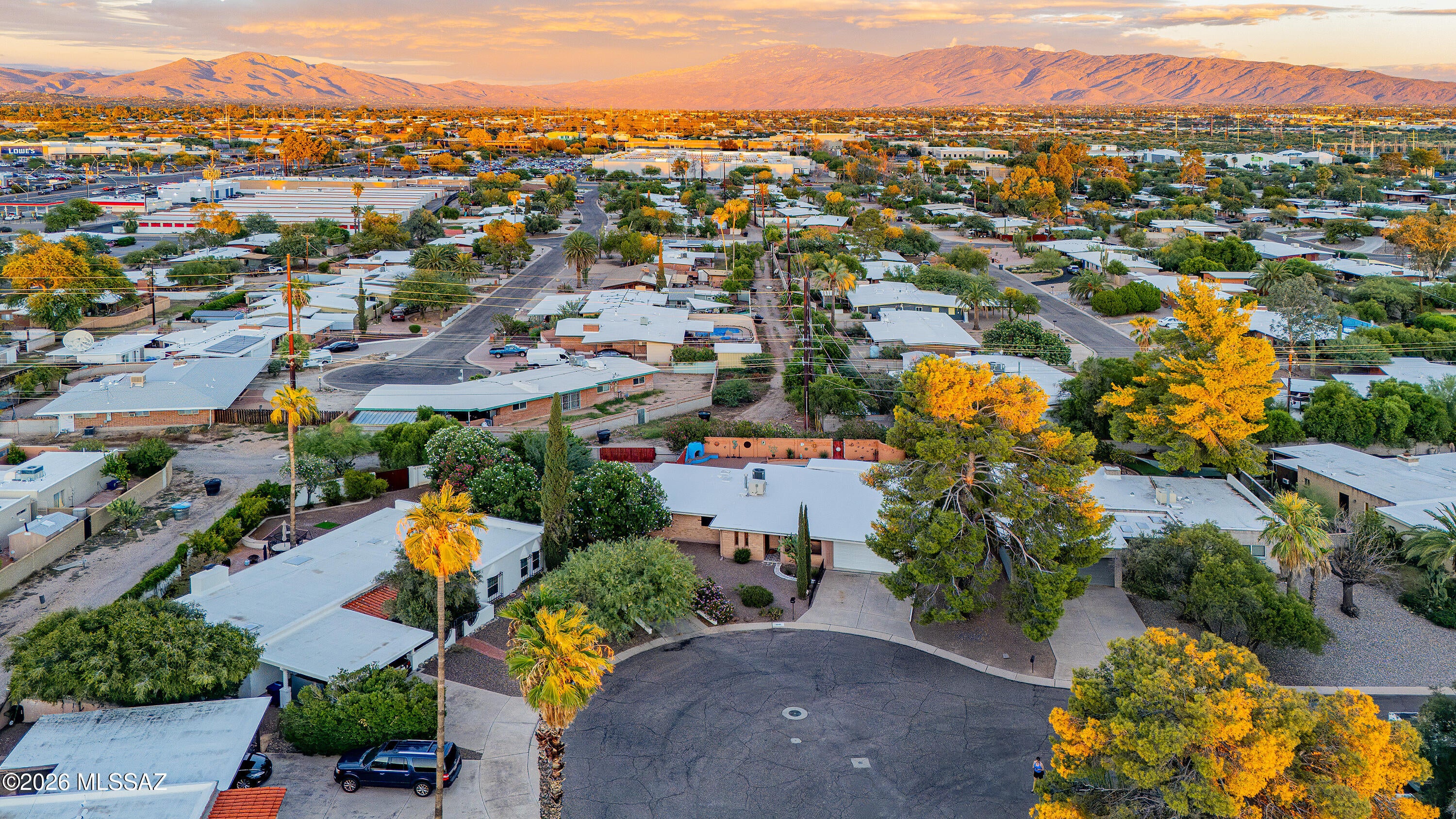 El Dorado Hills (1-196) - Residential