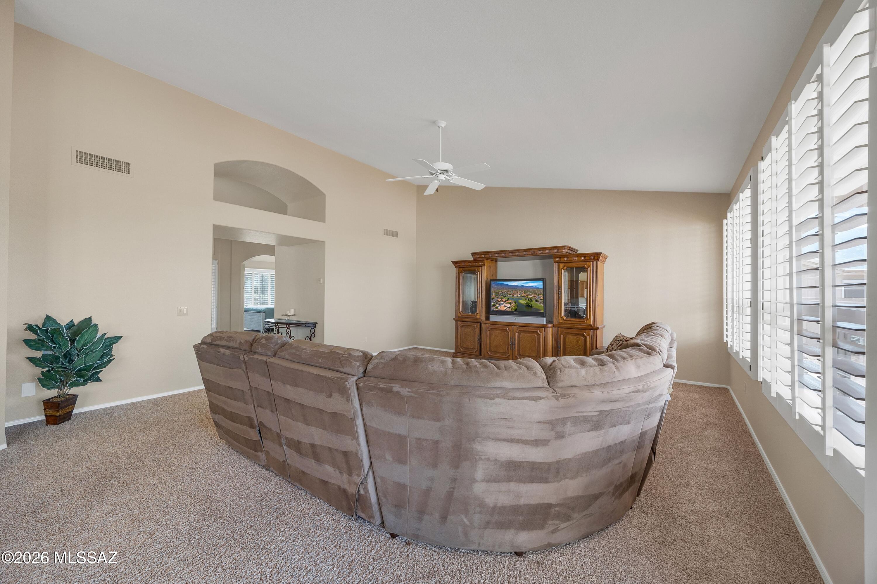 Saddlebrooke - Residential