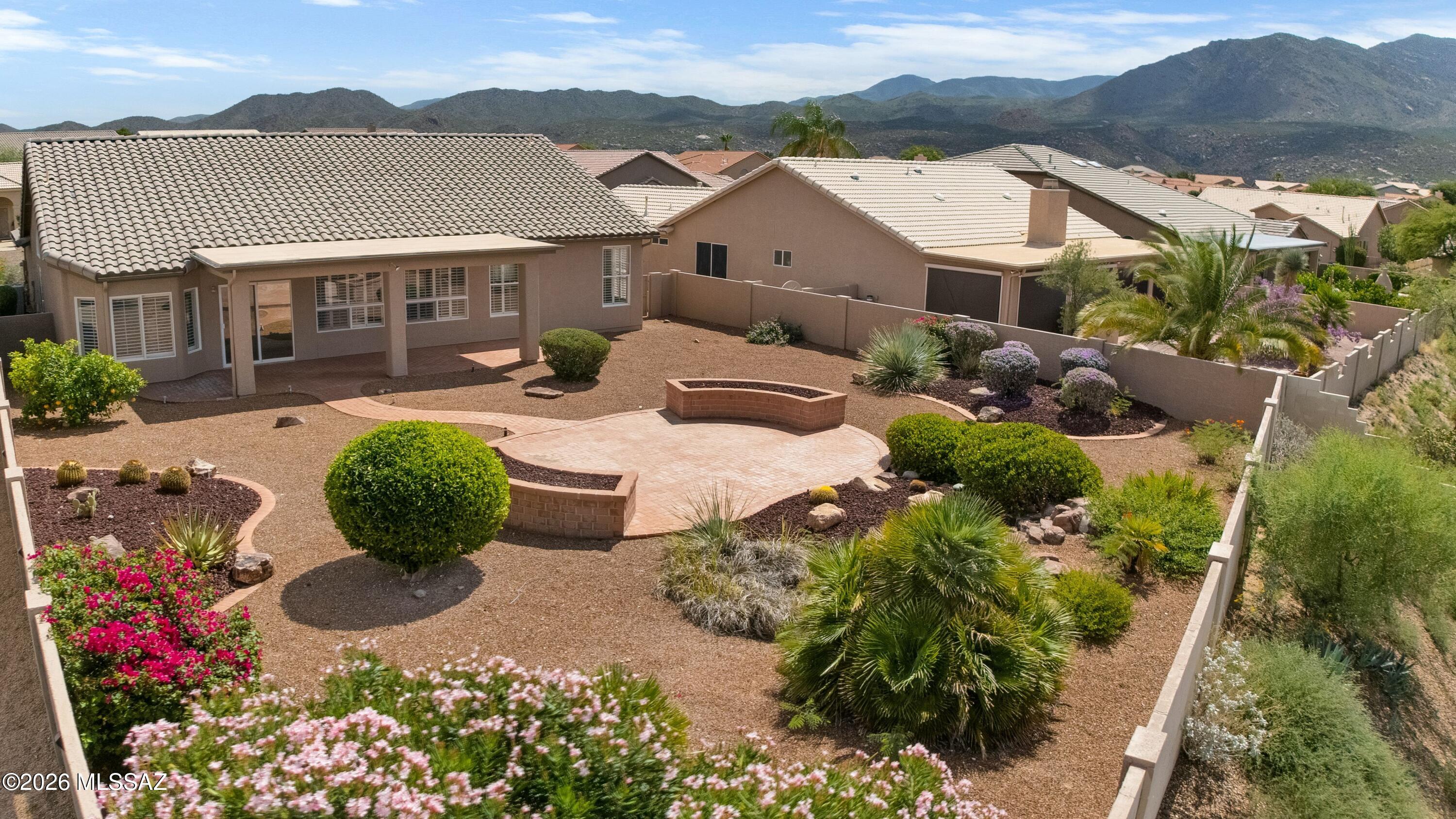 Saddlebrooke - Residential