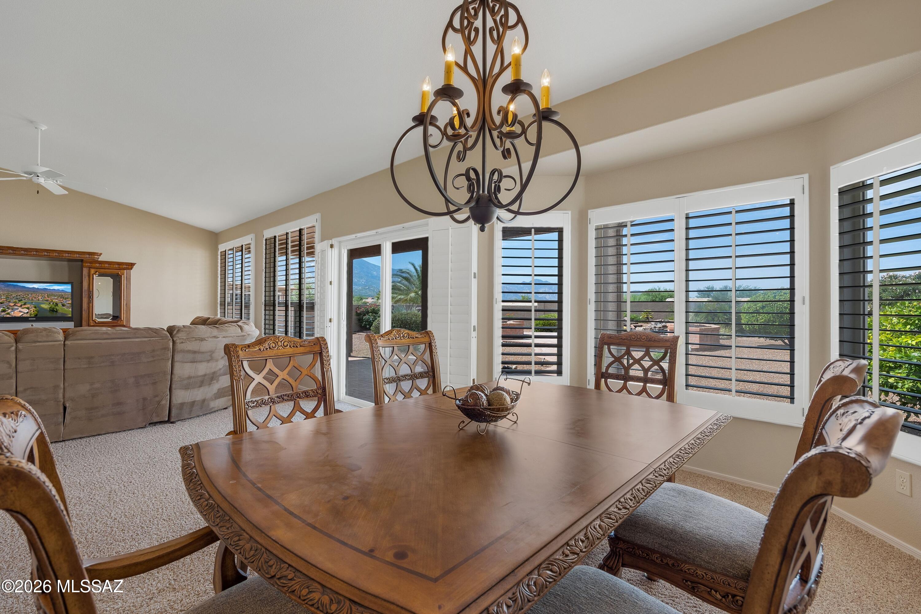 Saddlebrooke - Residential