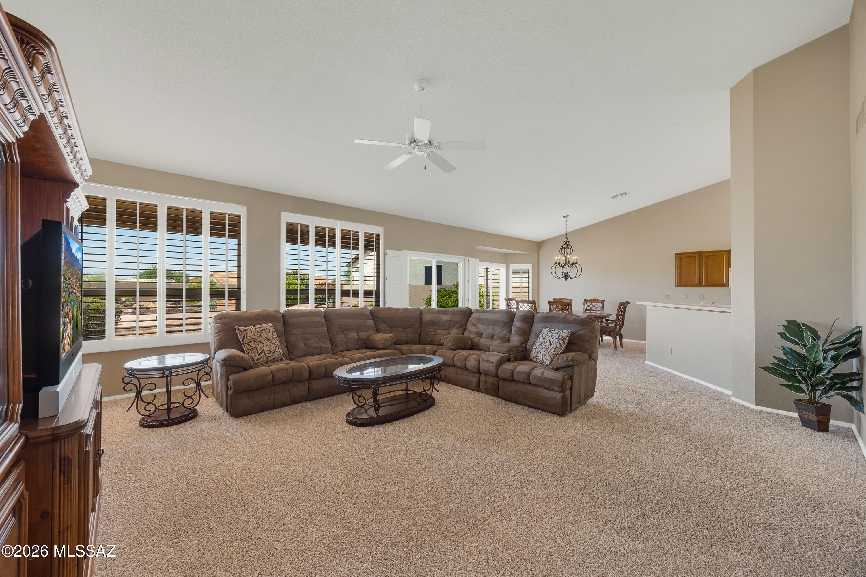 Saddlebrooke - Residential