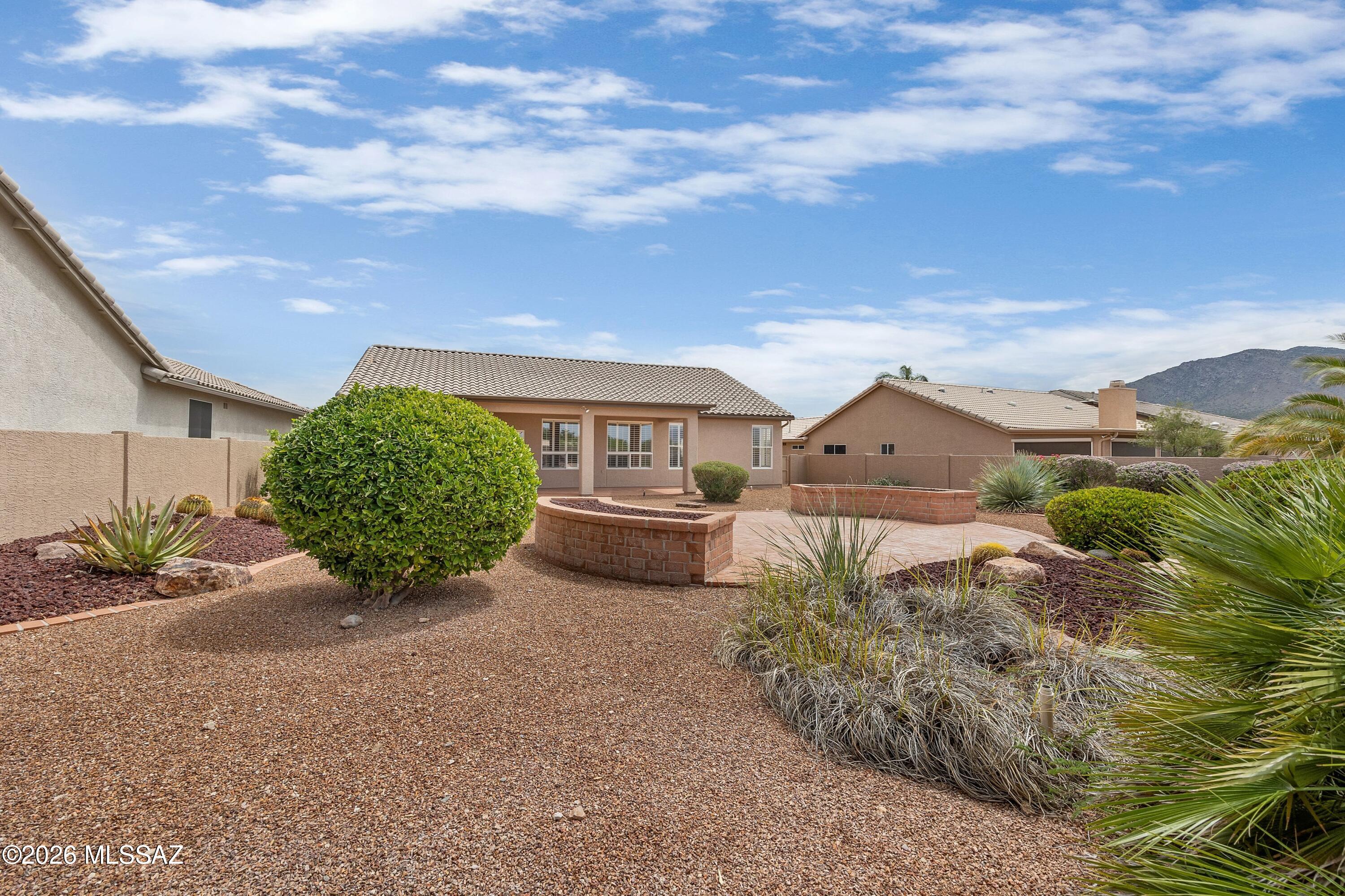 Saddlebrooke - Residential