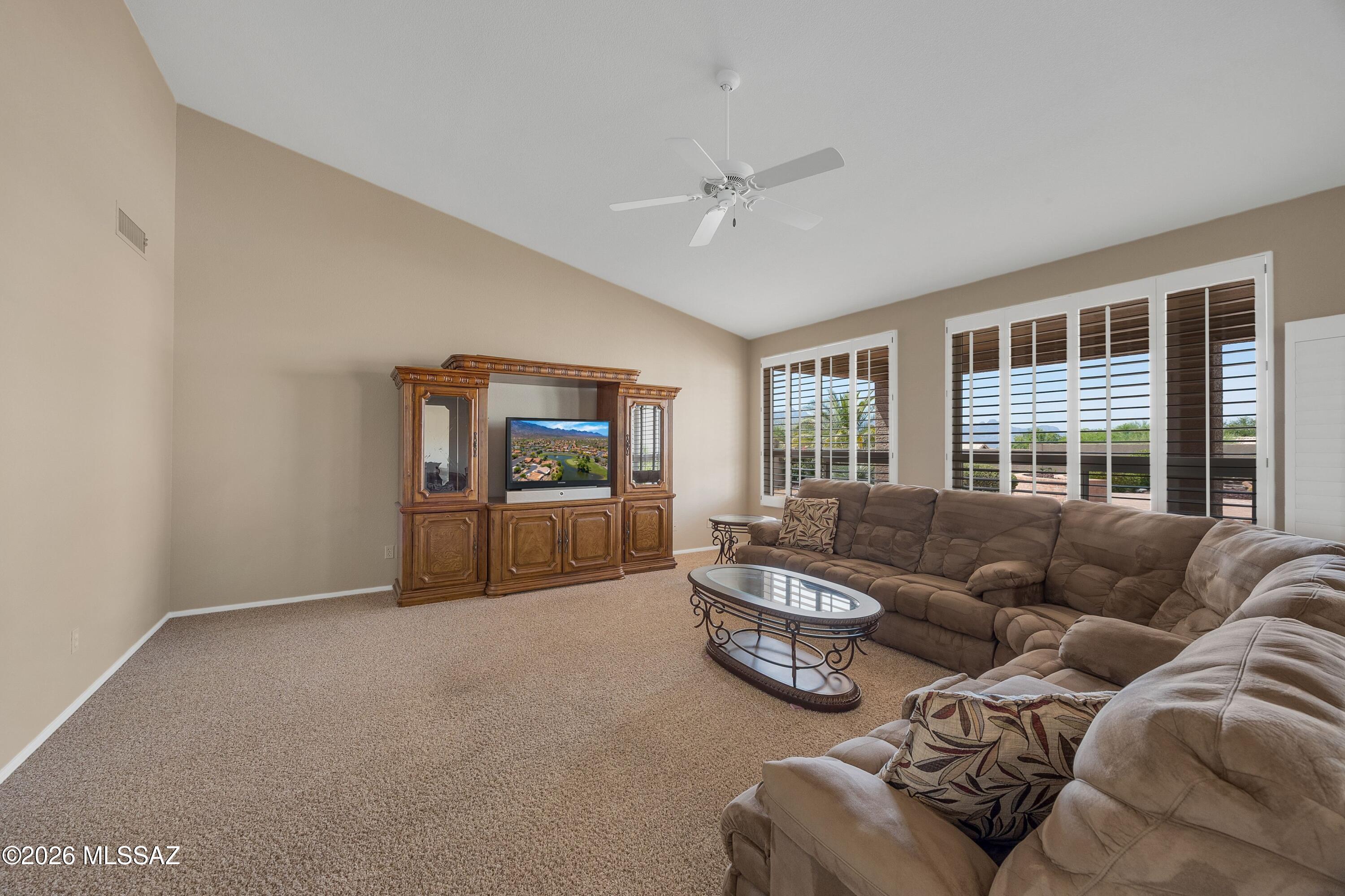 Saddlebrooke - Residential