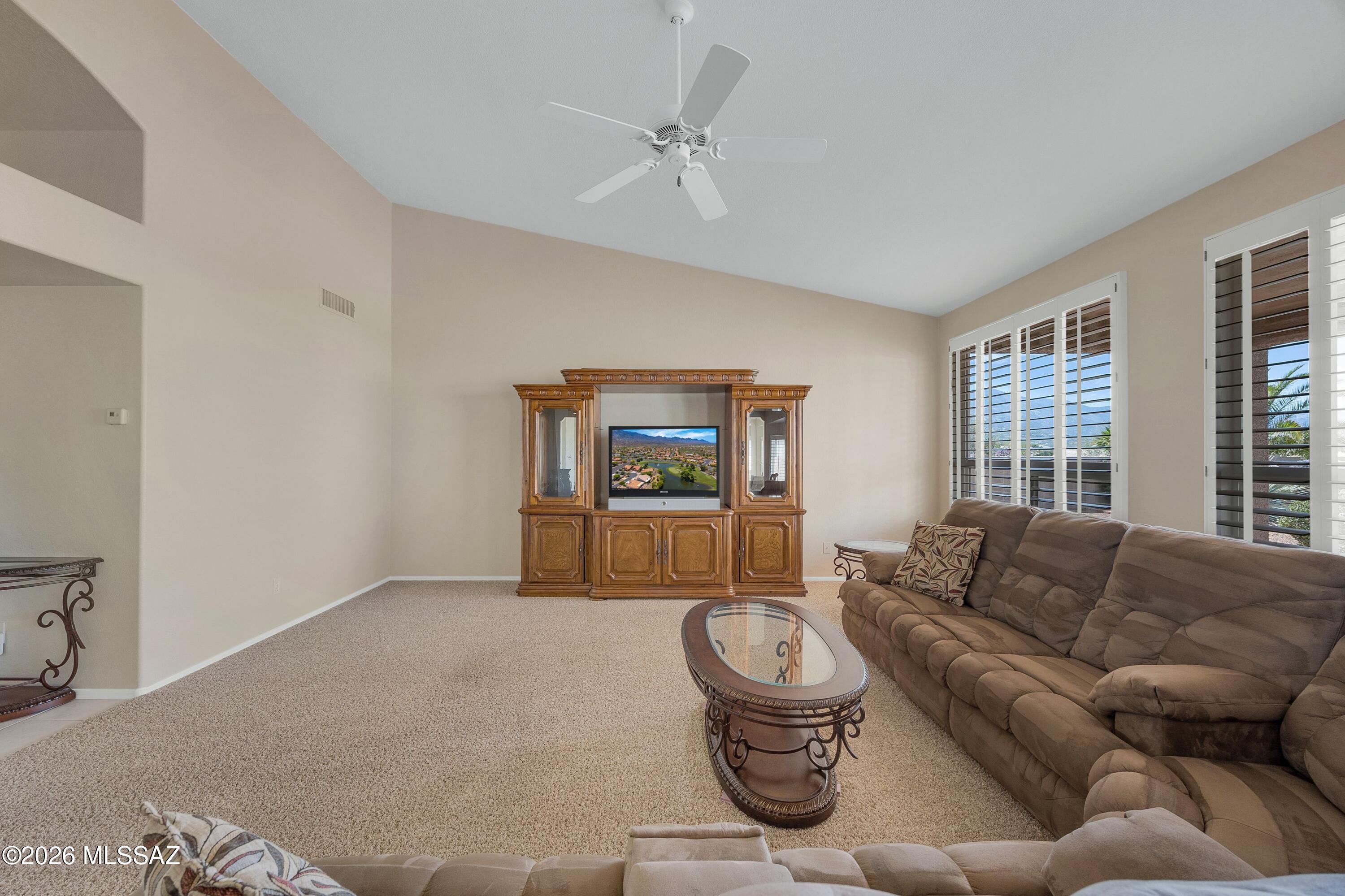 Saddlebrooke - Residential