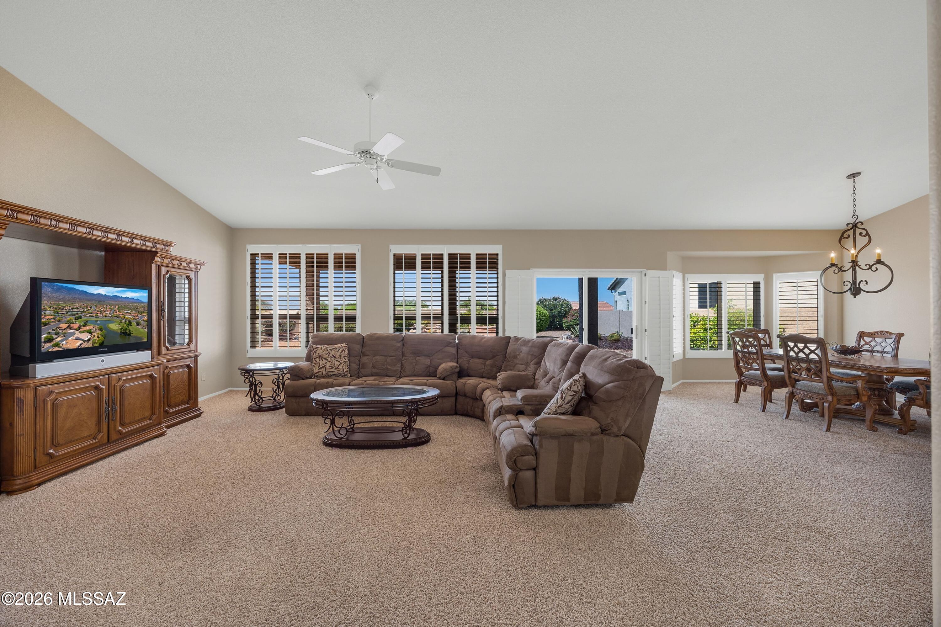 Saddlebrooke - Residential