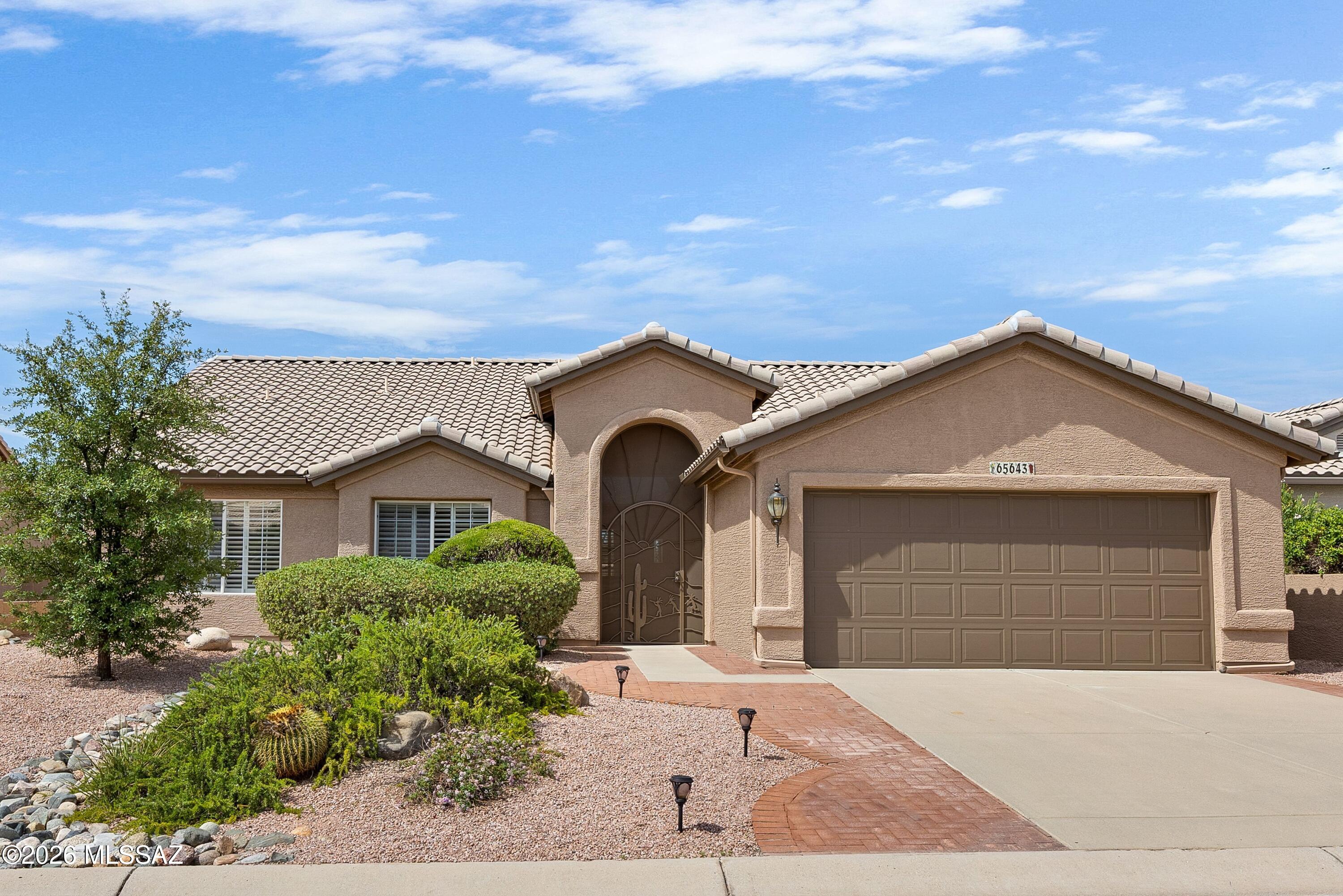 Saddlebrooke - Residential