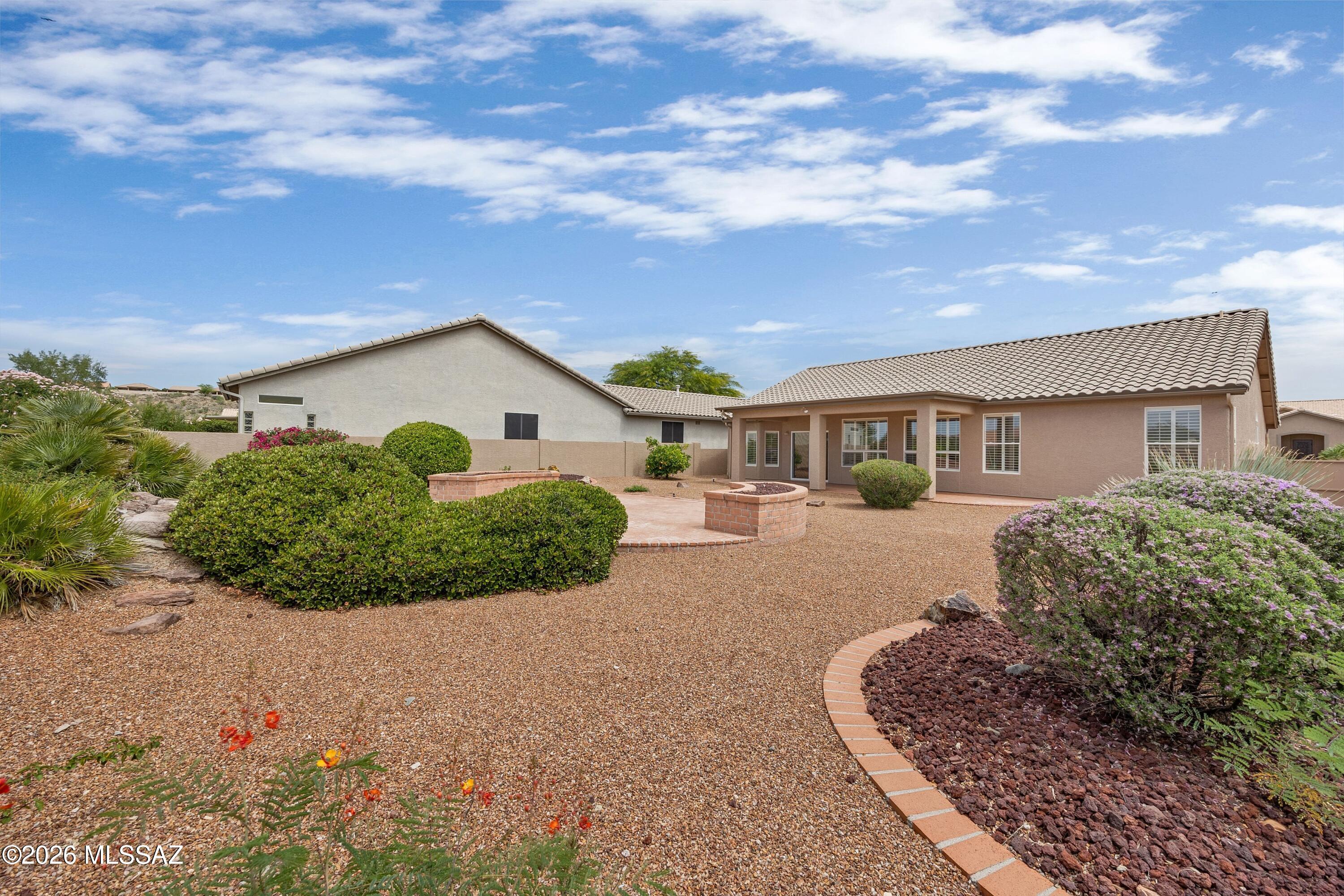 Saddlebrooke - Residential