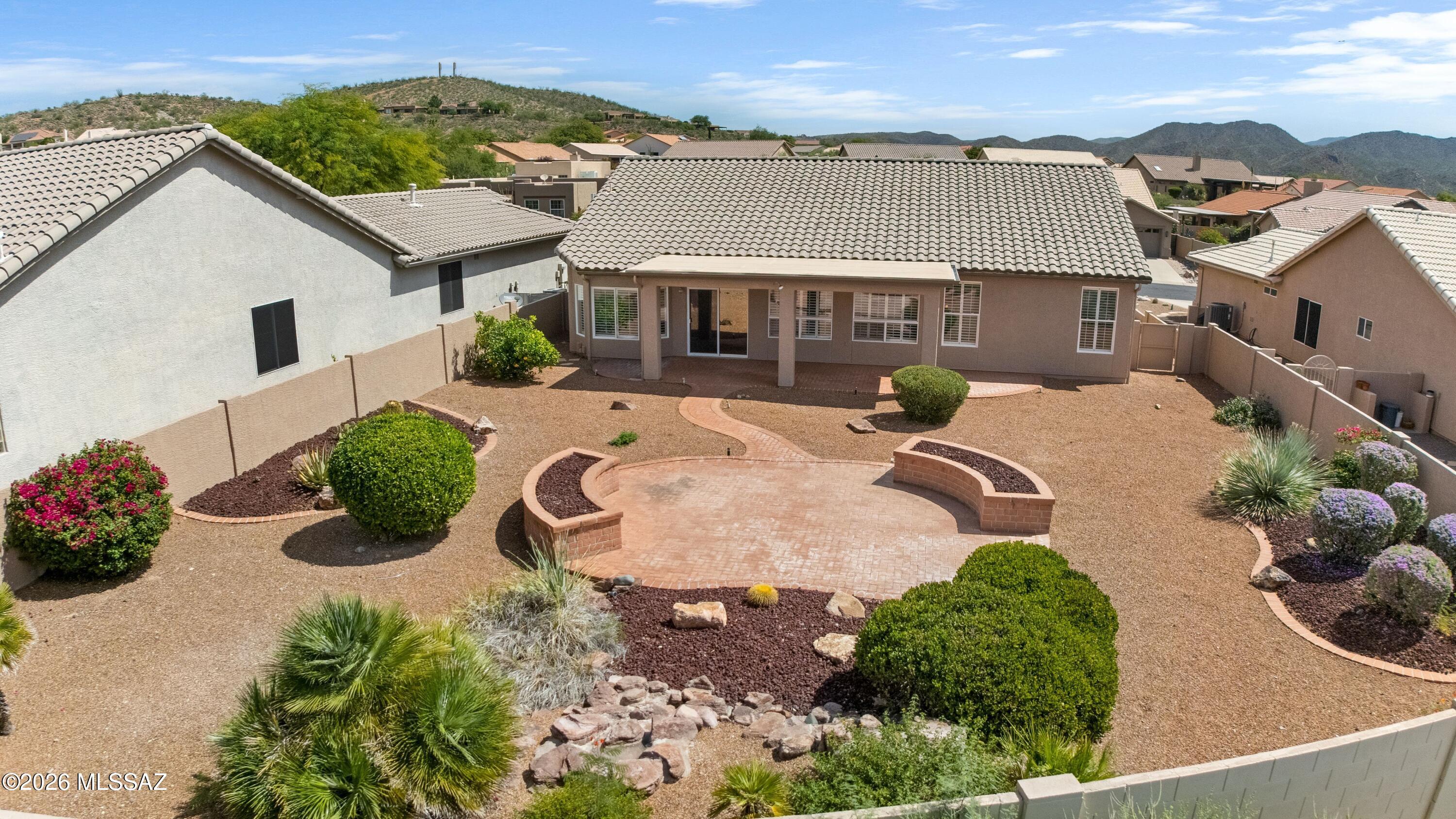 Saddlebrooke - Residential