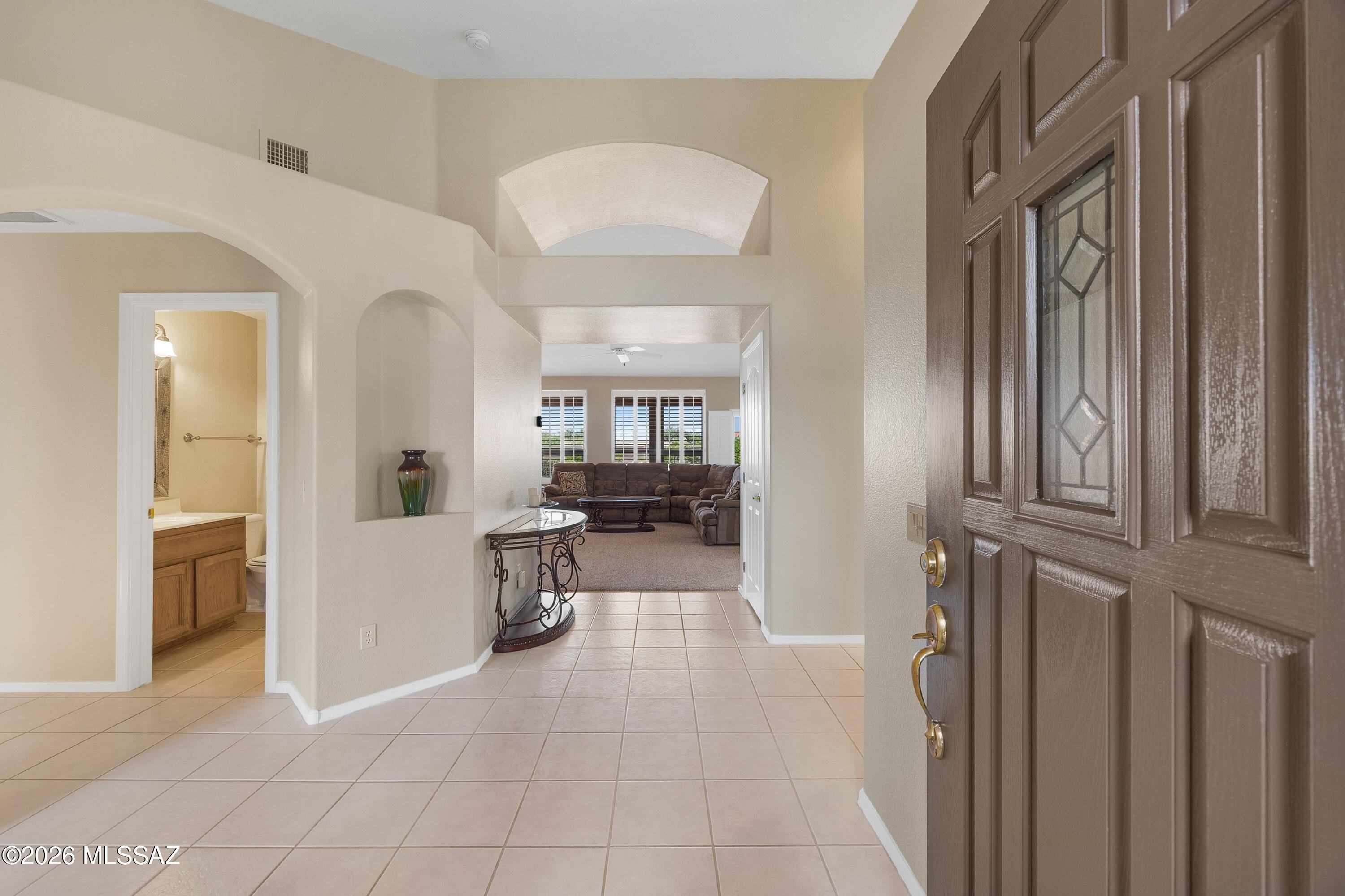 Saddlebrooke - Residential