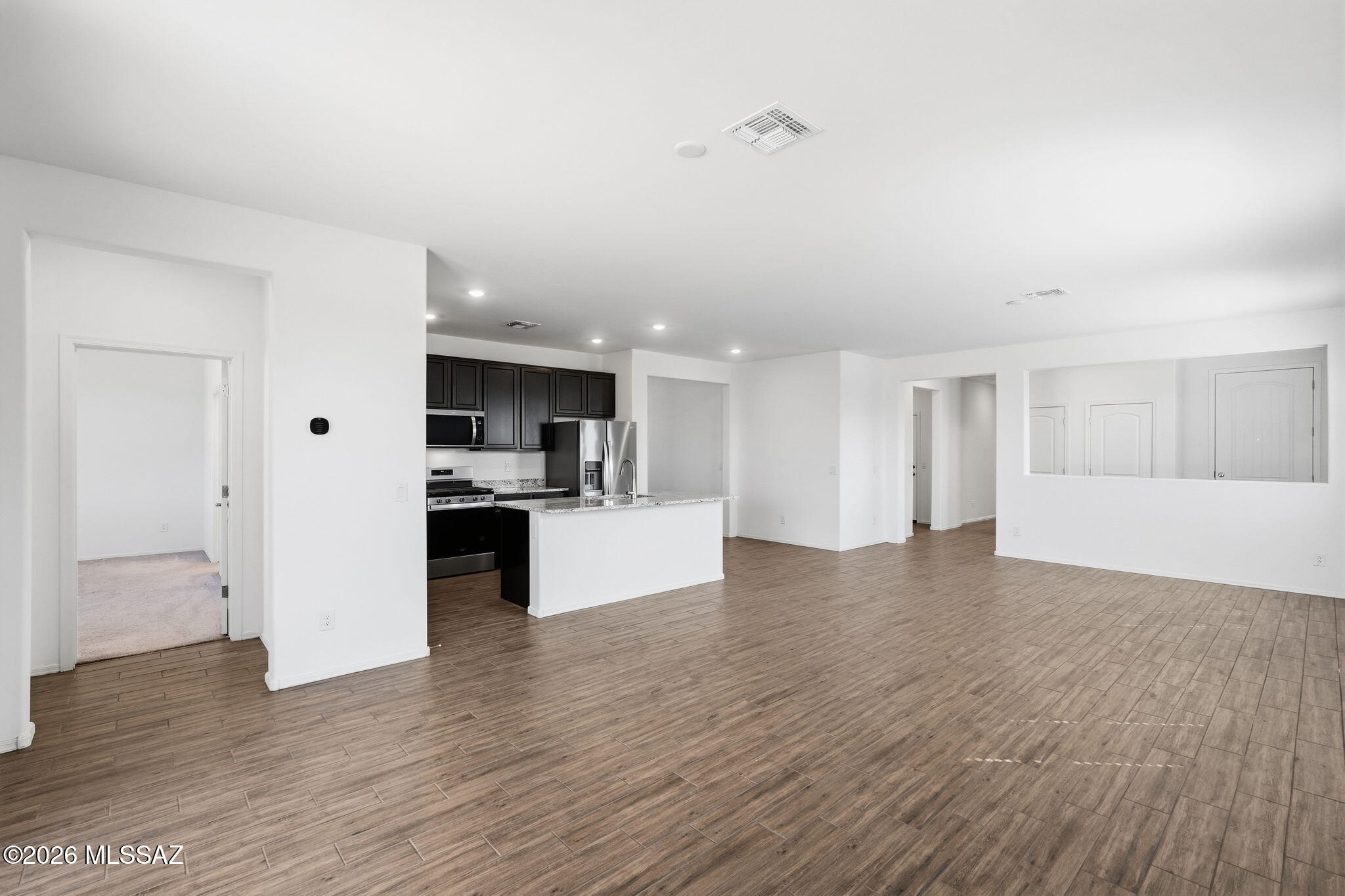 De Anza - Residential