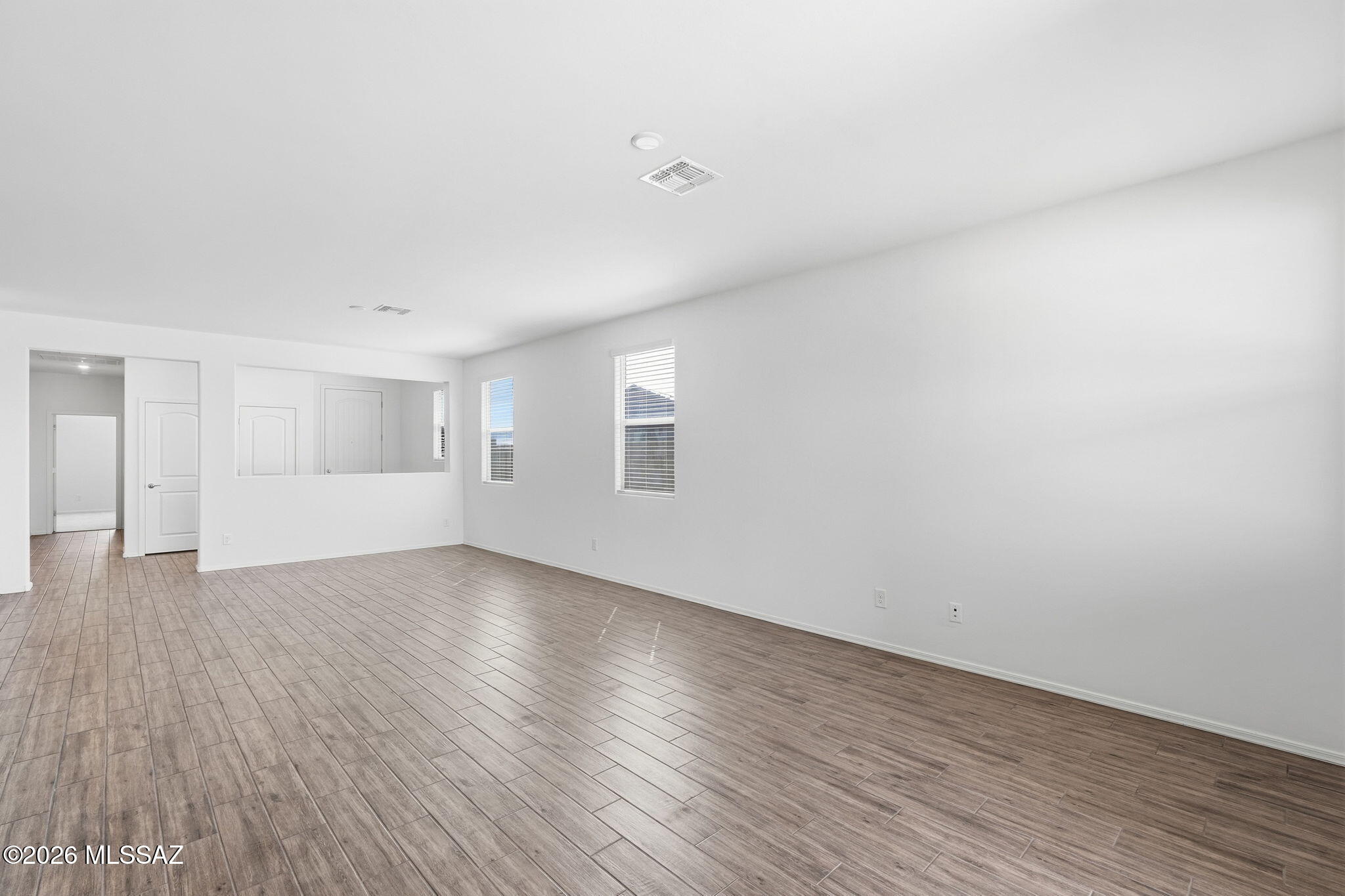 De Anza - Residential