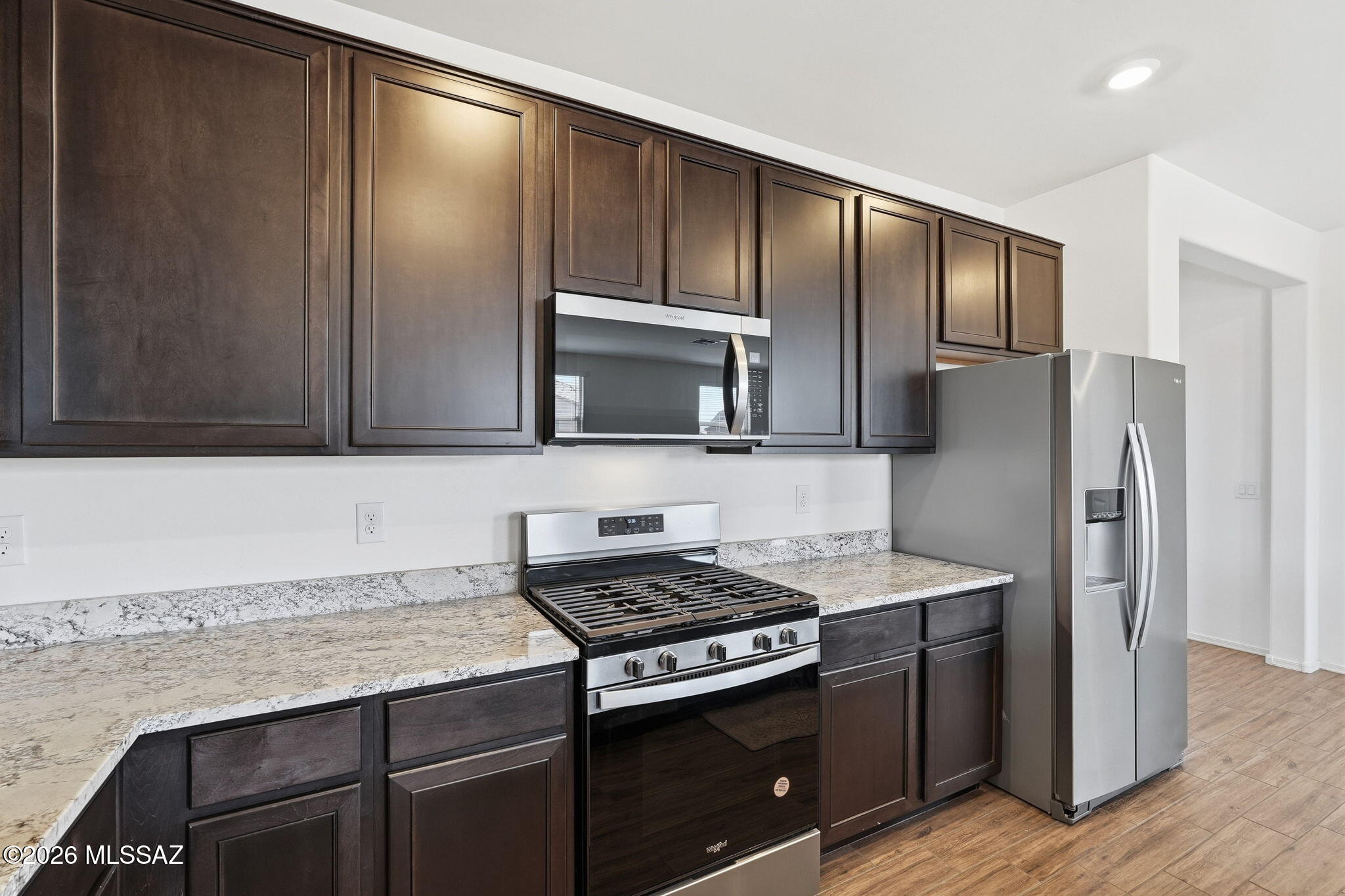 De Anza - Residential