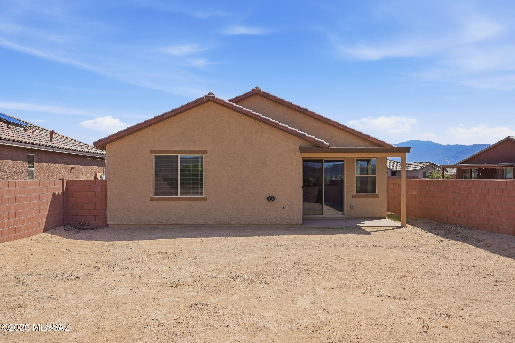 De Anza - Residential