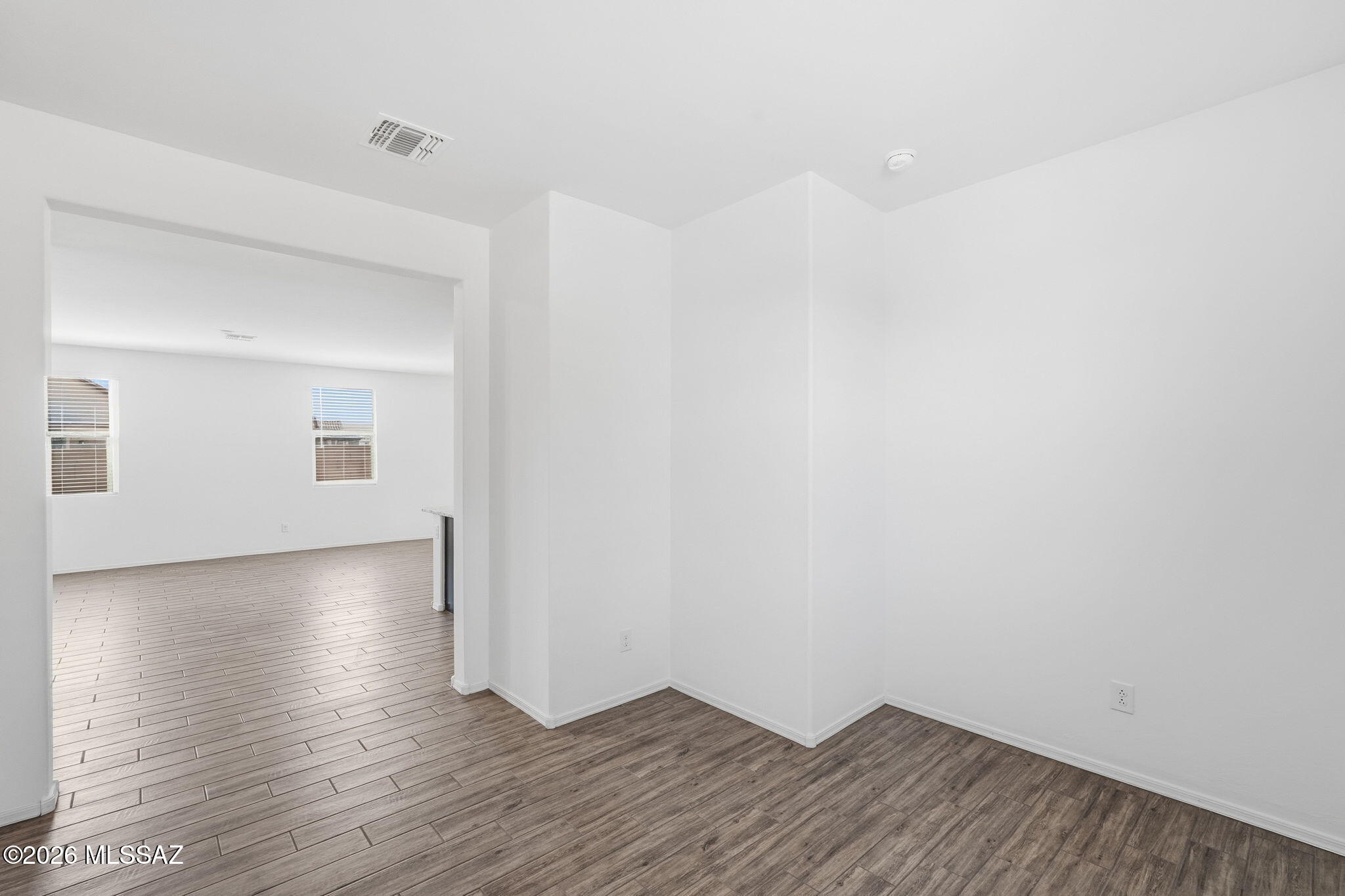 De Anza - Residential