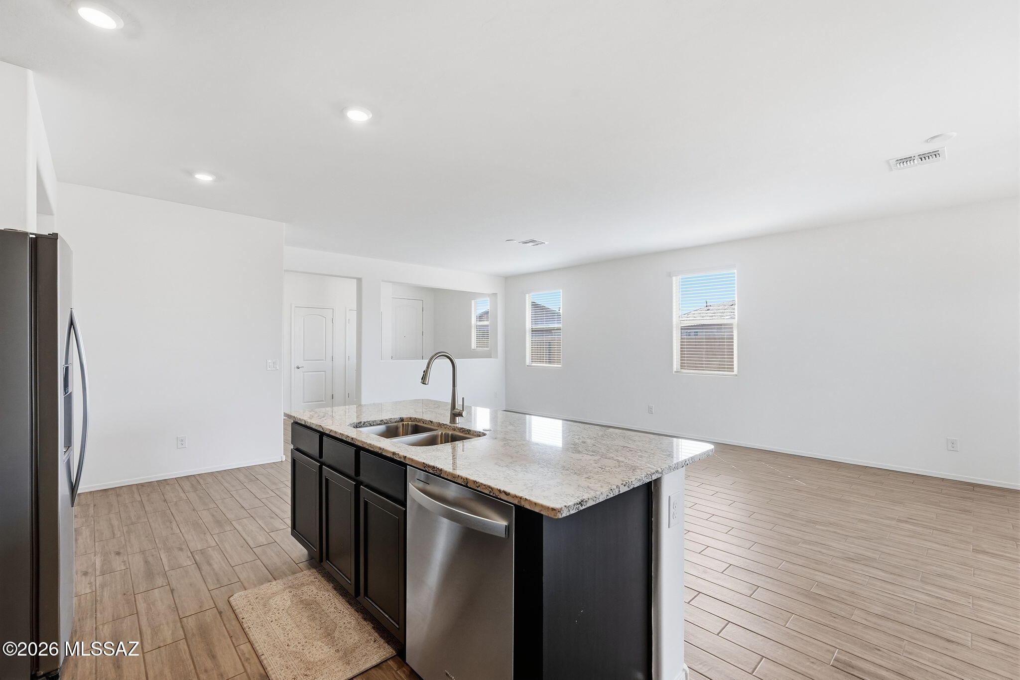 De Anza - Residential