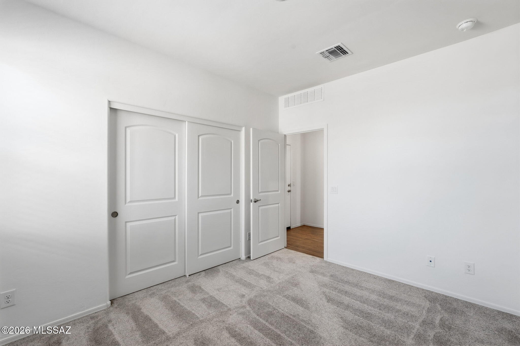 De Anza - Residential
