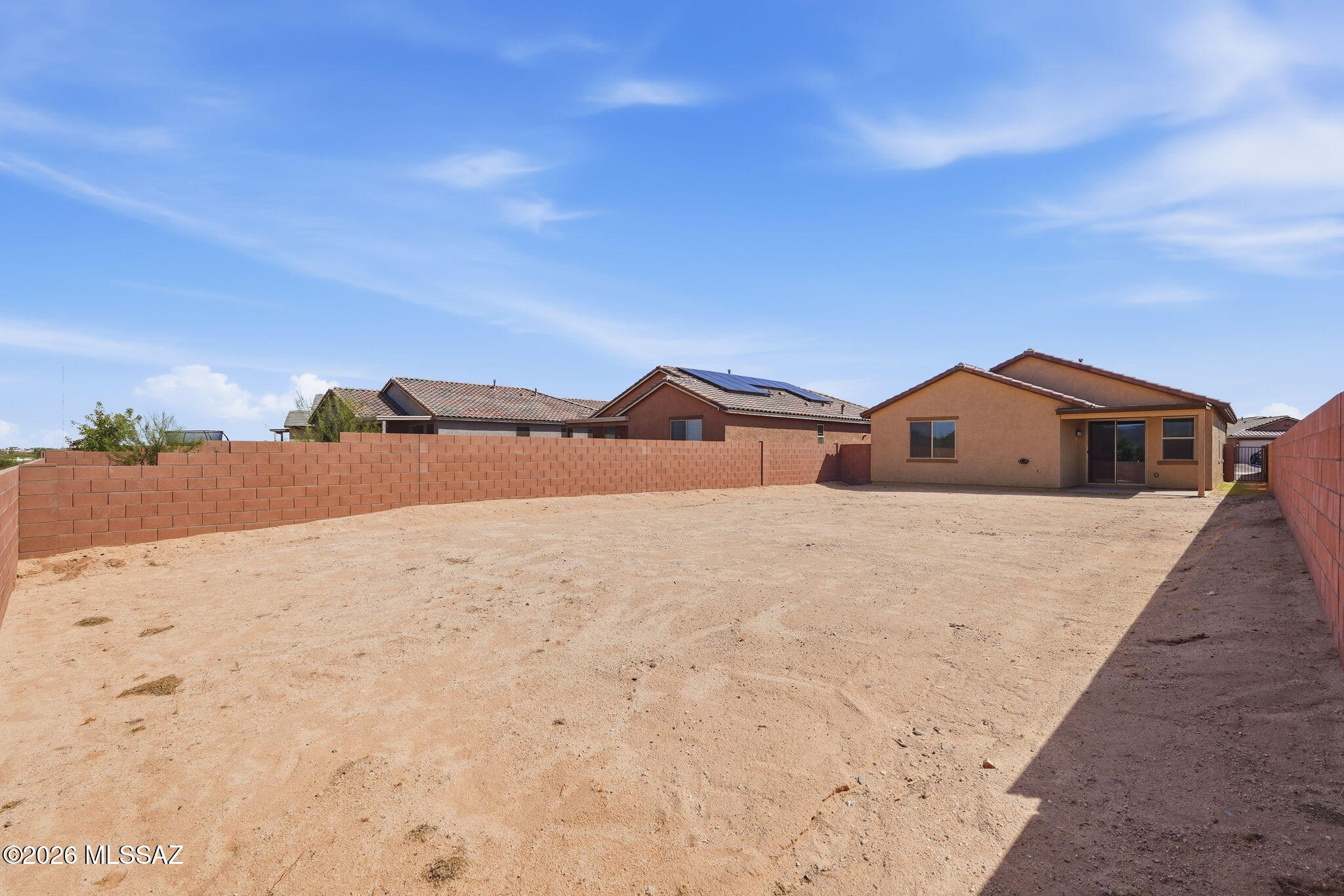 De Anza - Residential