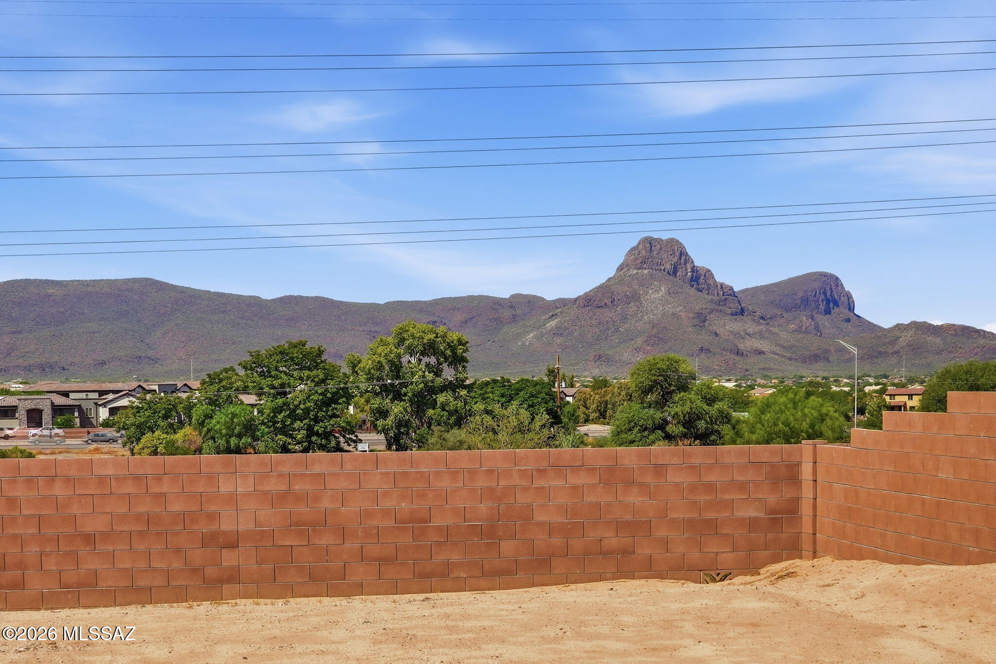 De Anza - Residential