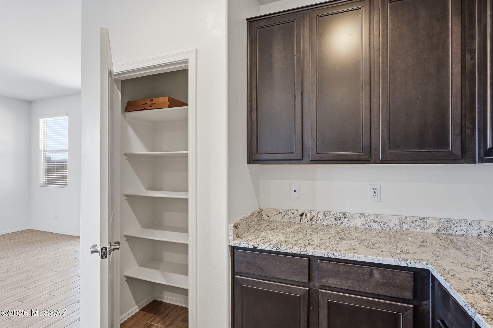 De Anza - Residential