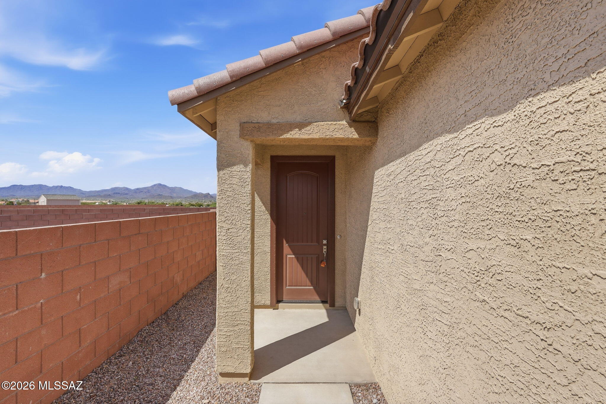 De Anza - Residential
