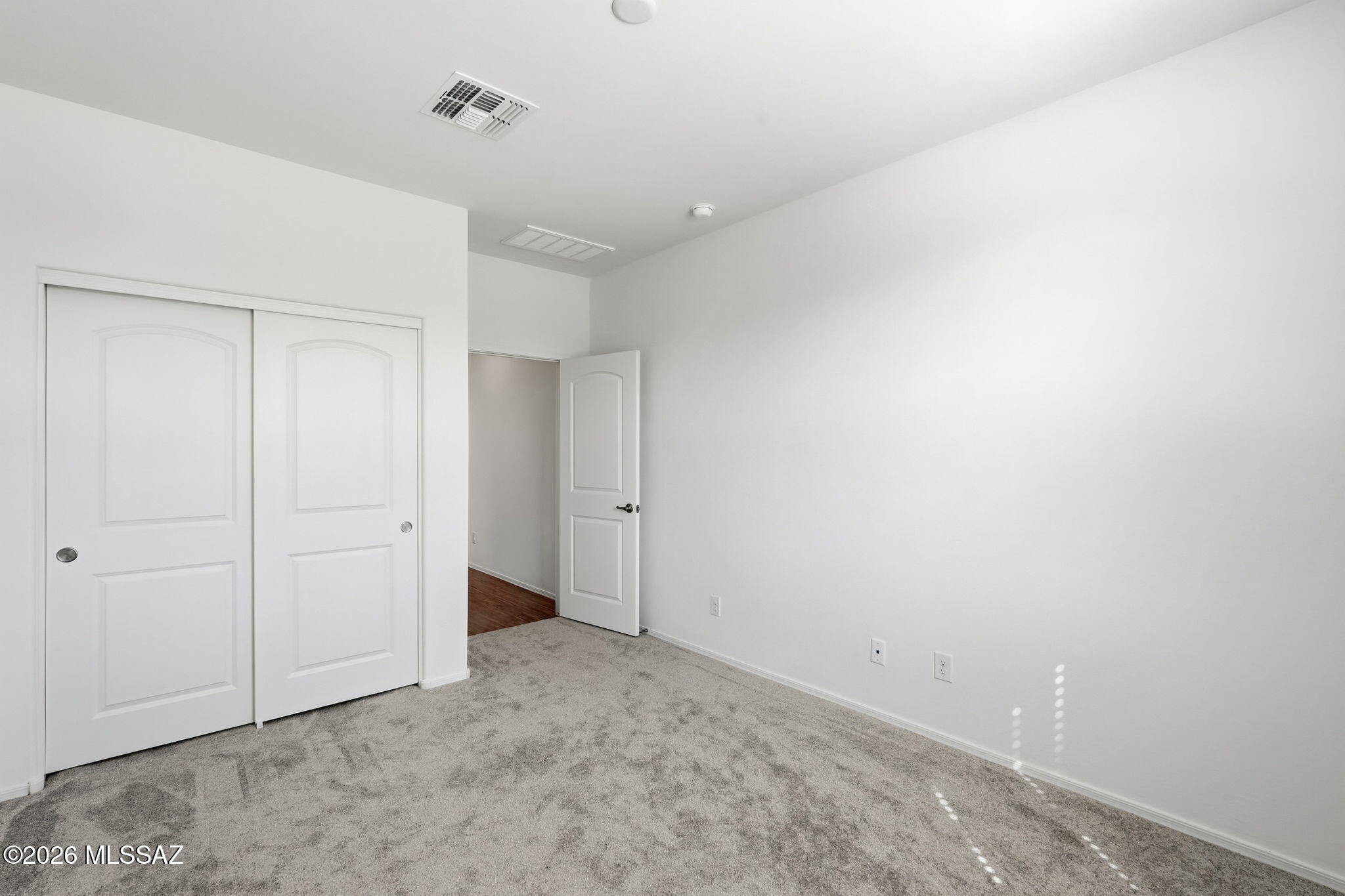 De Anza - Residential