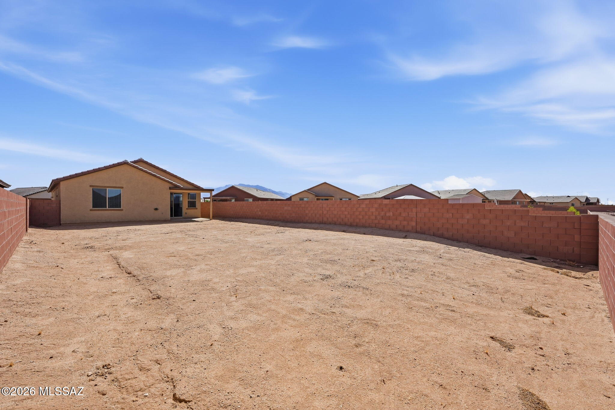 De Anza - Residential