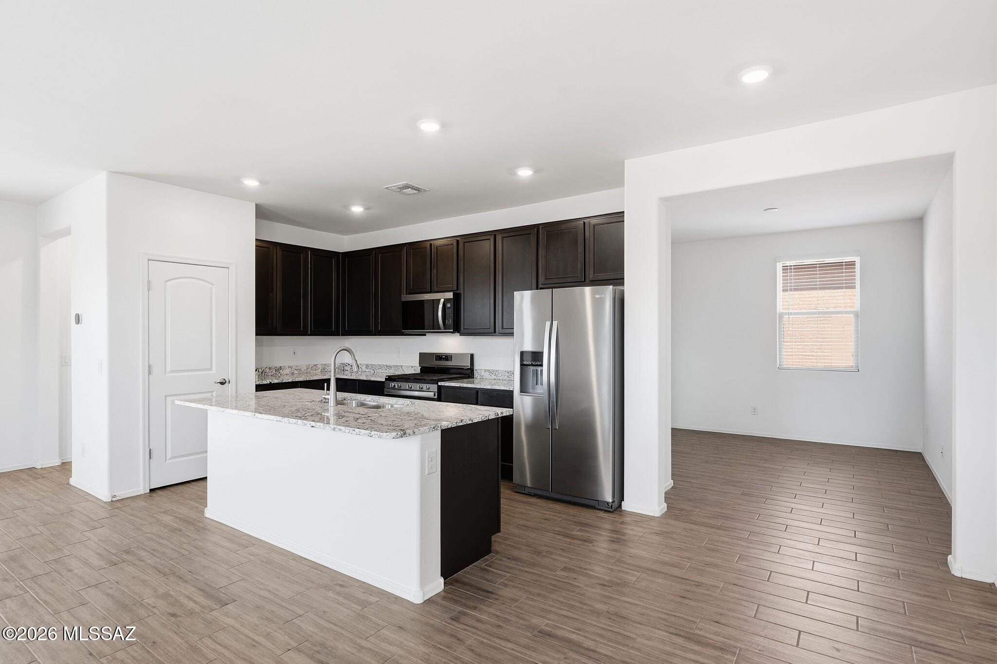 De Anza - Residential