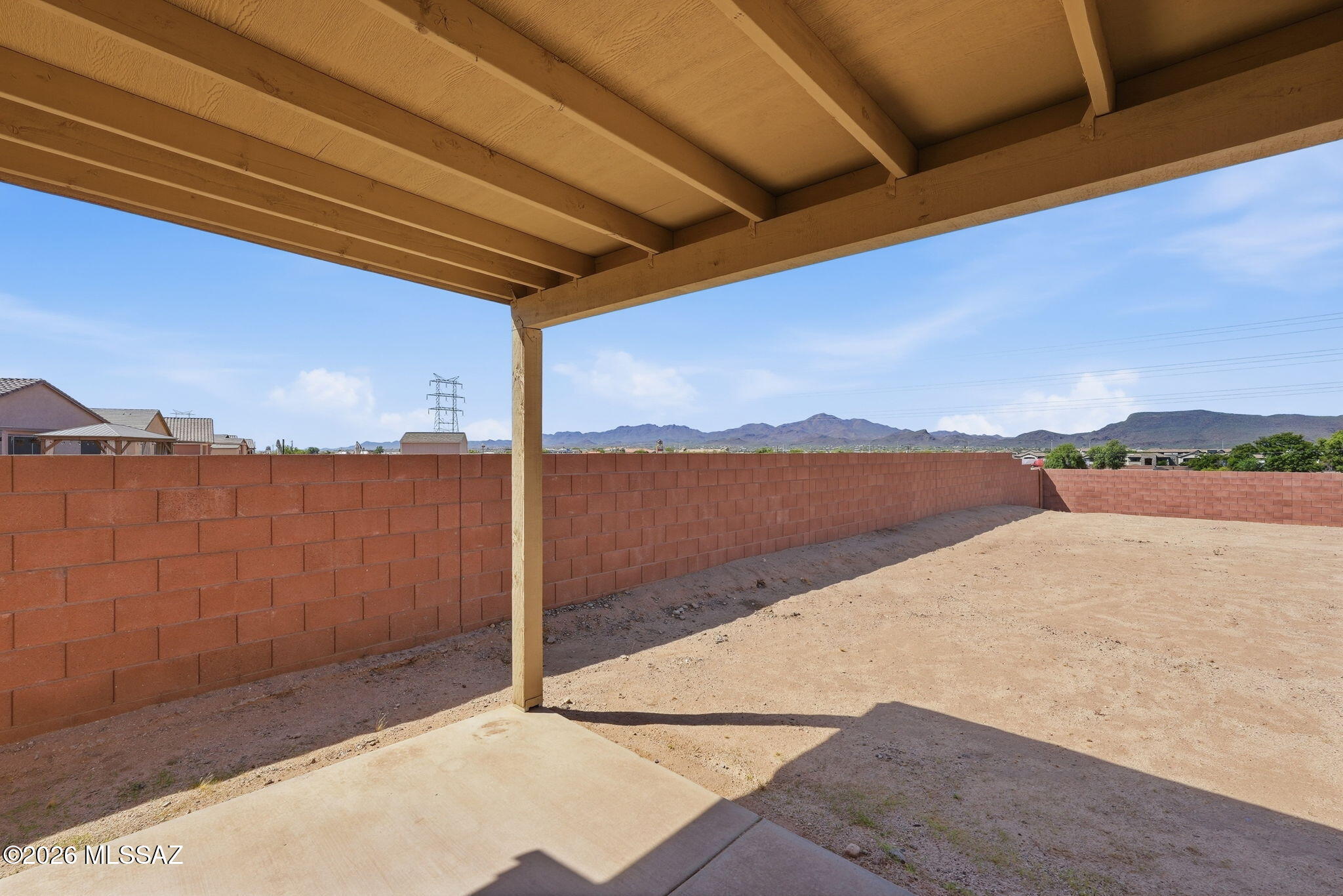 De Anza - Residential