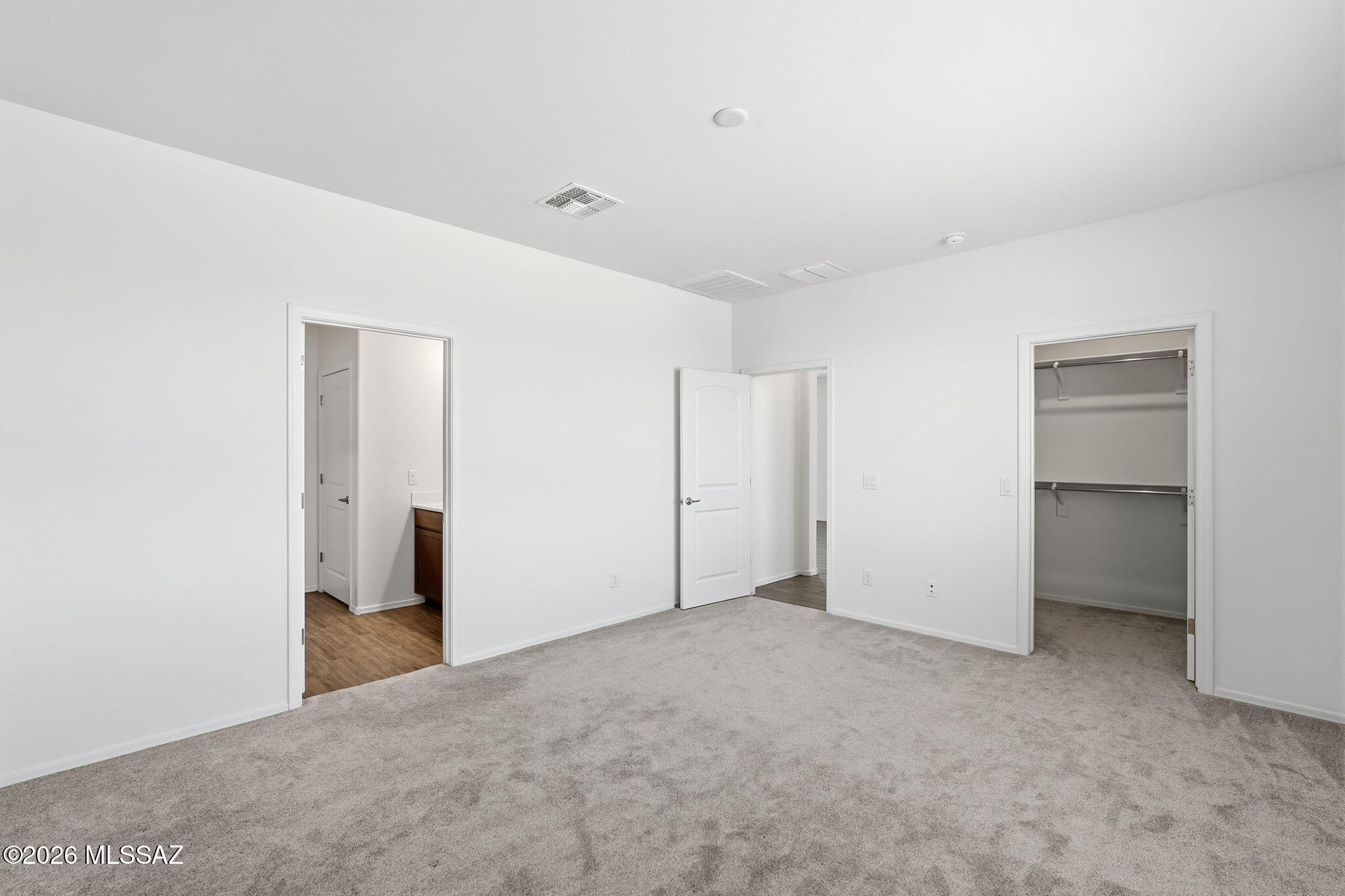 De Anza - Residential