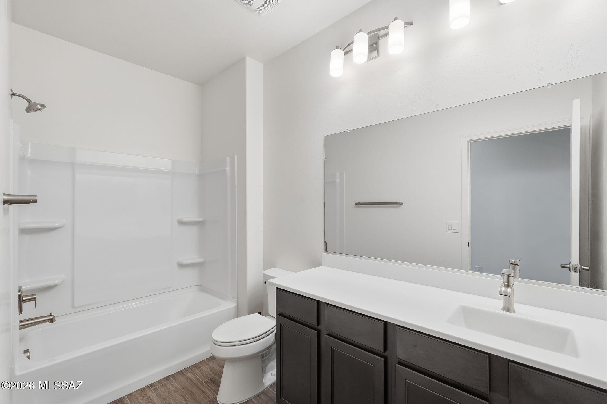 De Anza - Residential