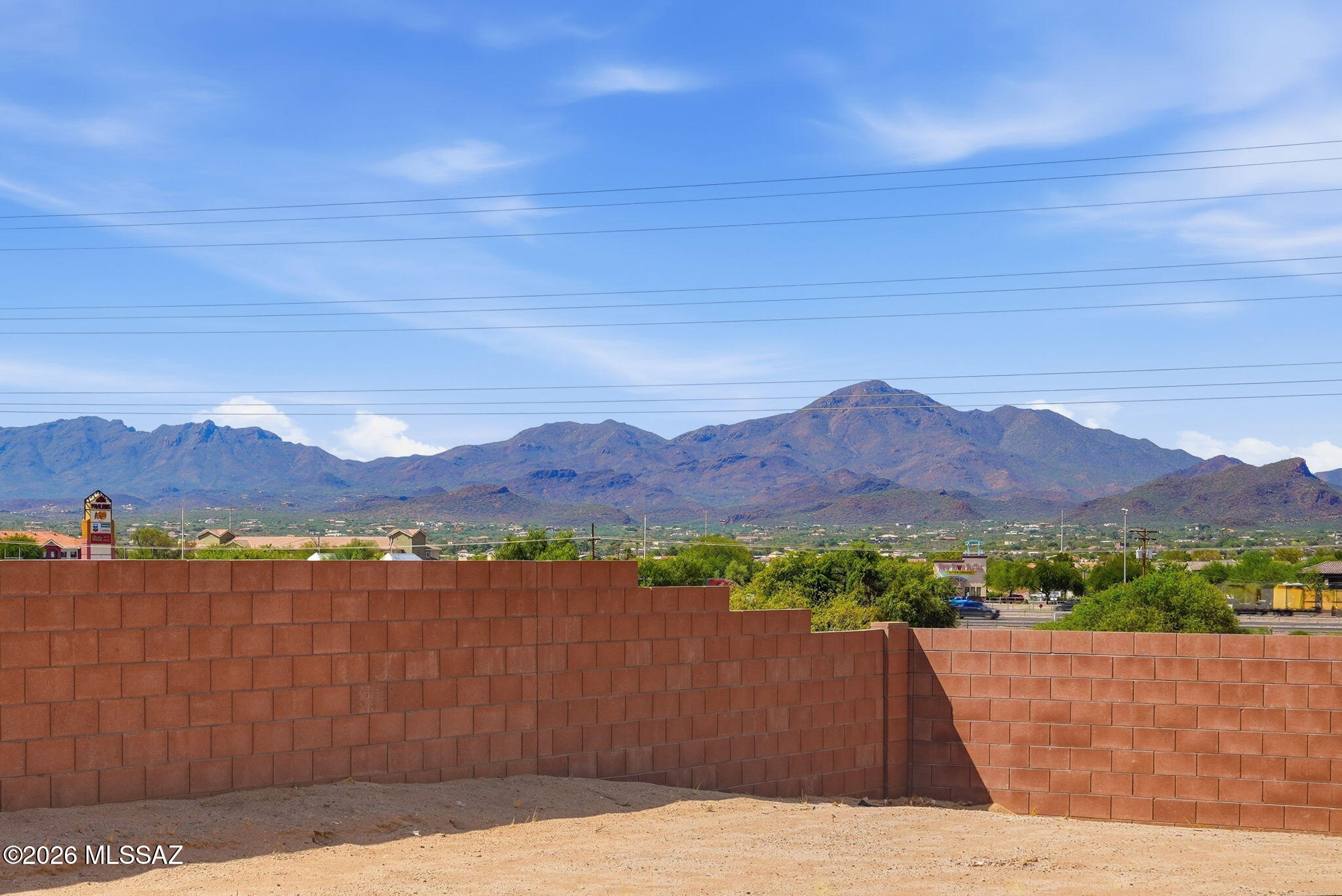 De Anza - Residential