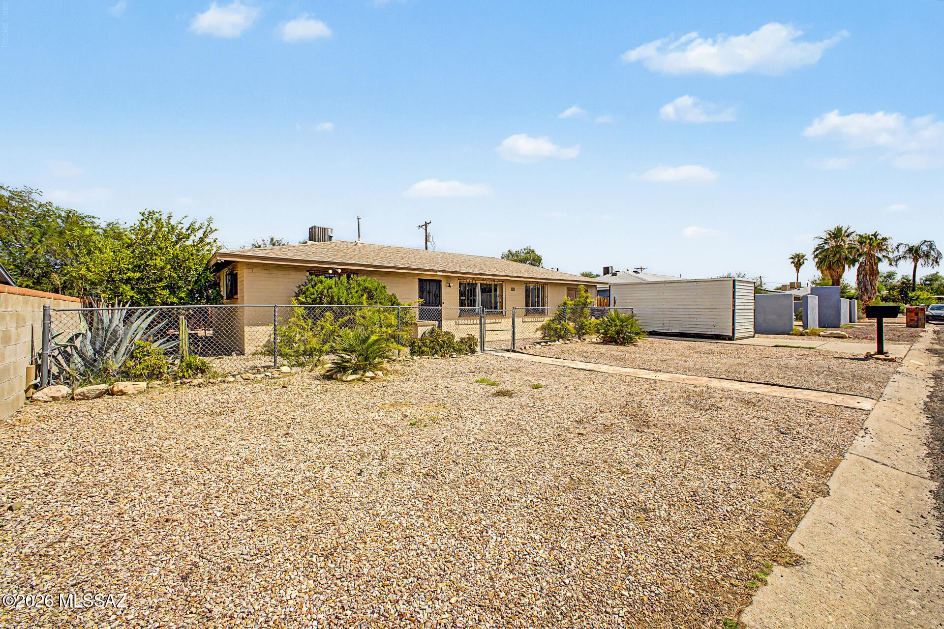 Koehler Addition - Residential