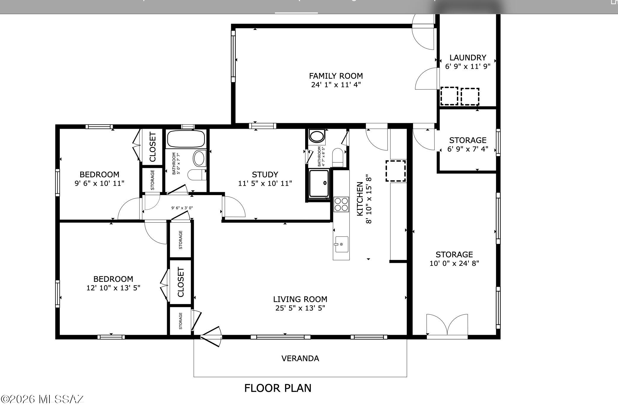 Koehler Addition - Residential