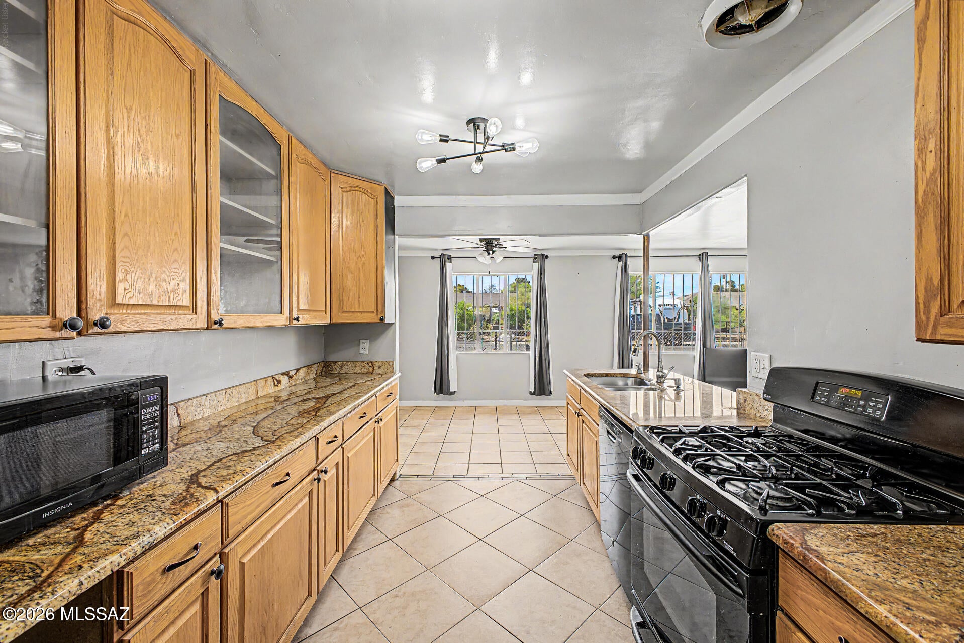 Koehler Addition - Residential