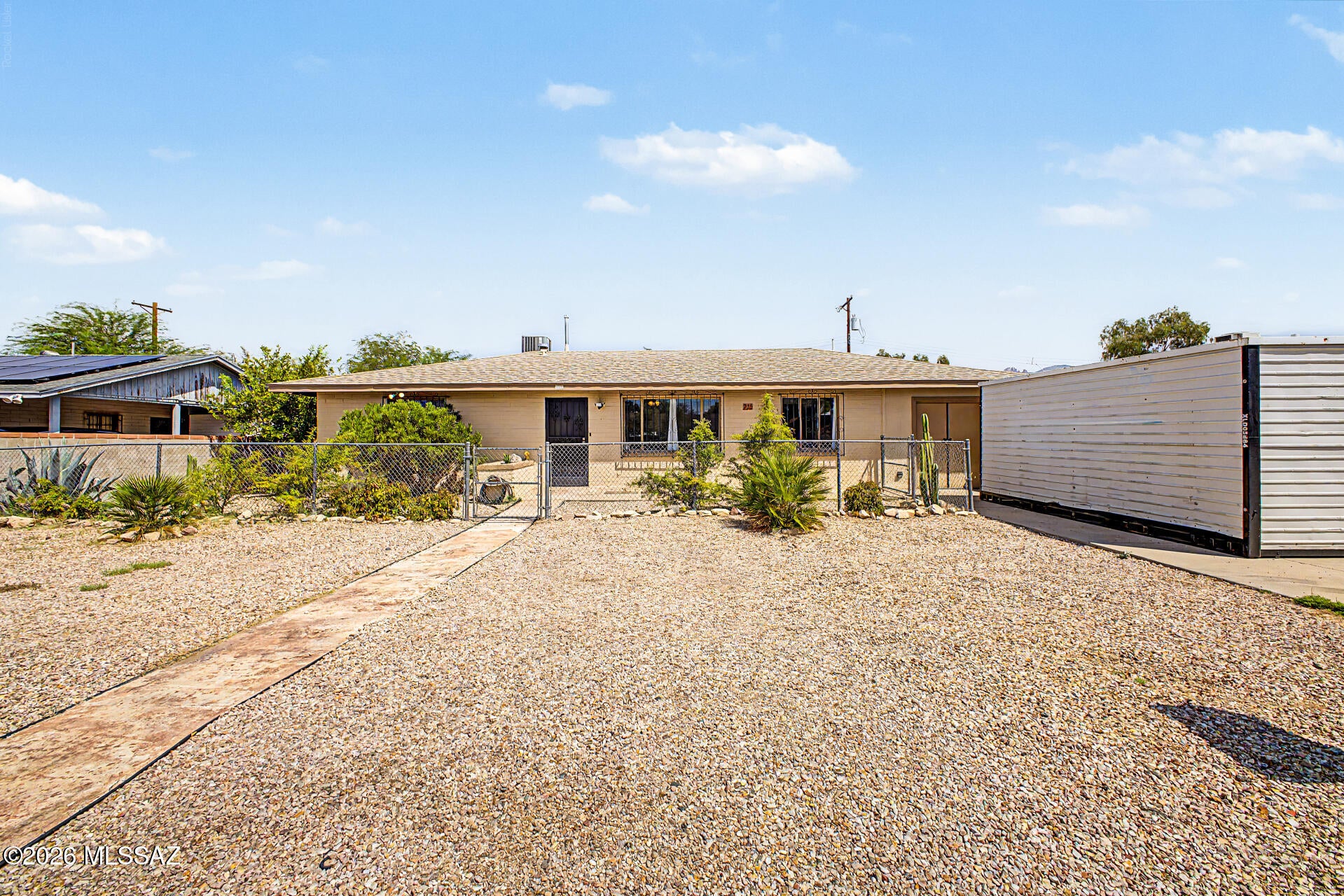 Koehler Addition - Residential