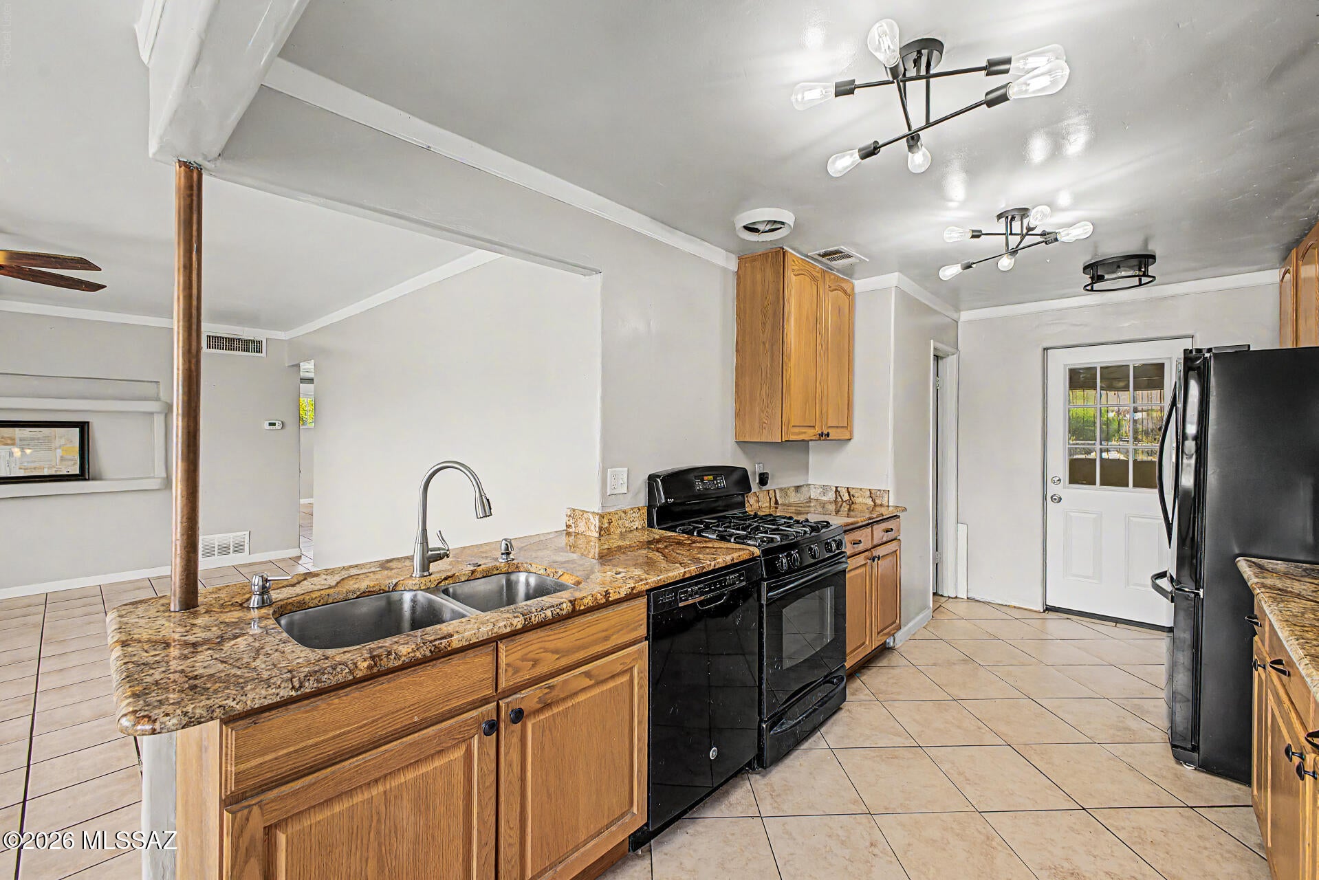 Koehler Addition - Residential