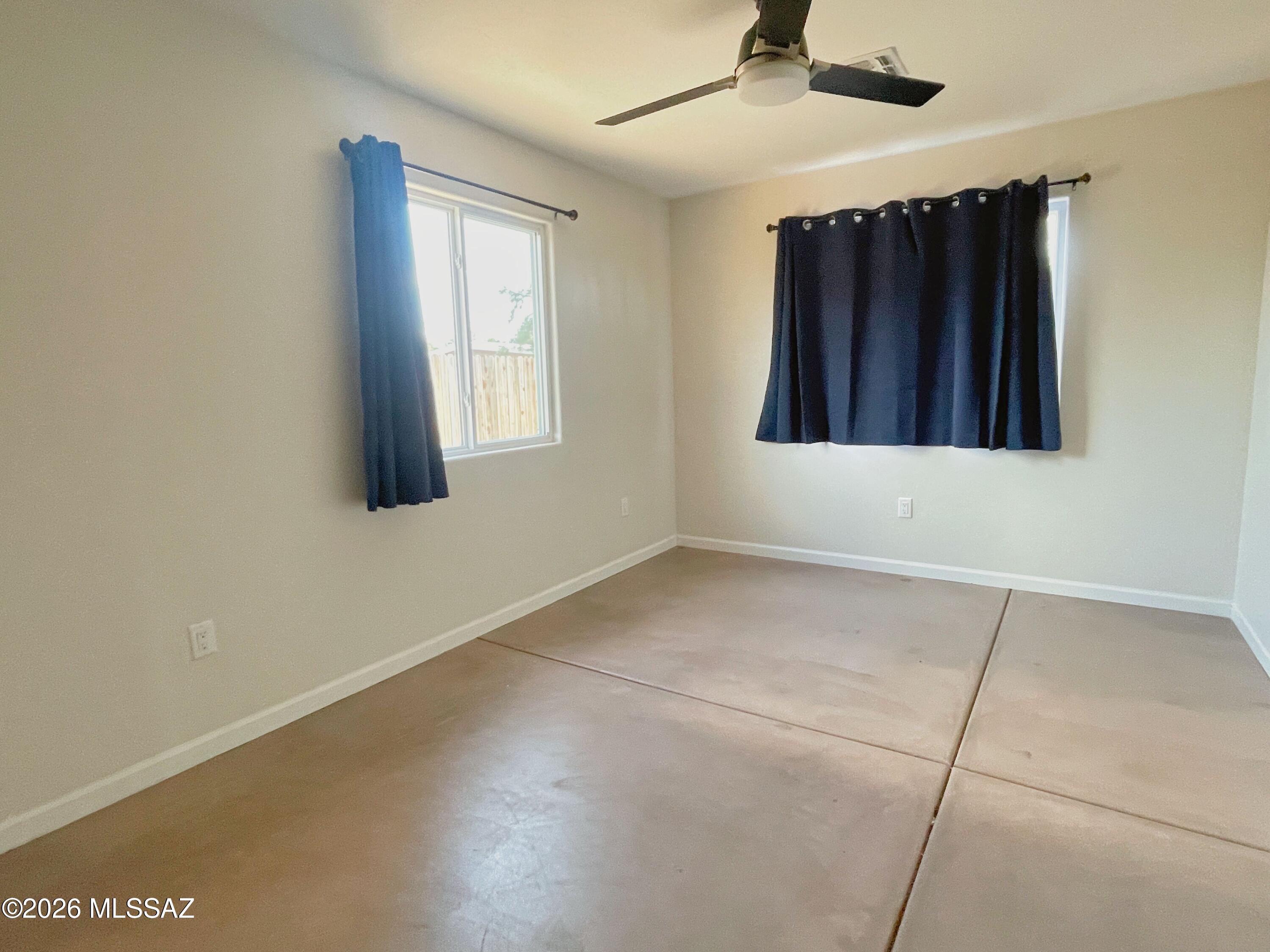 Fruitvale Addition - Residential Lease