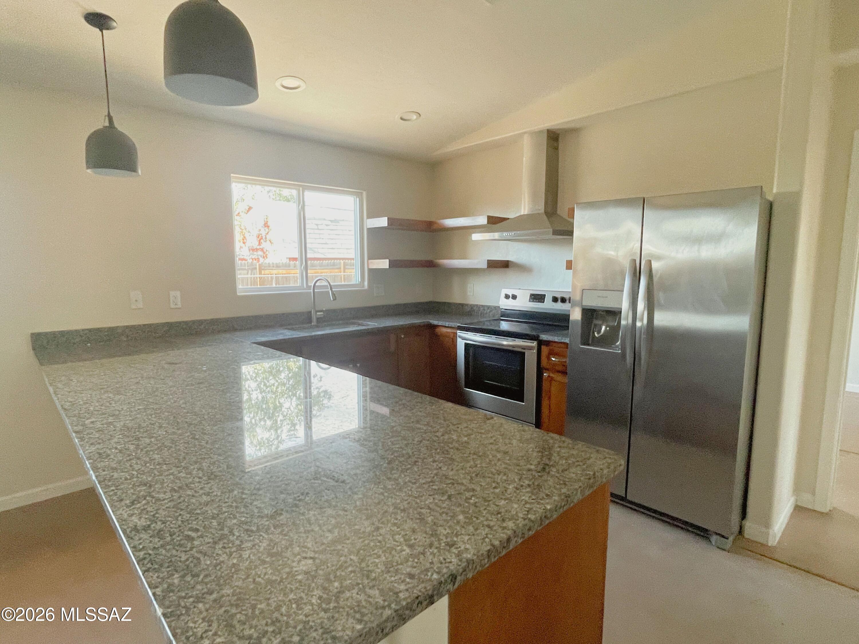 Fruitvale Addition - Residential Lease