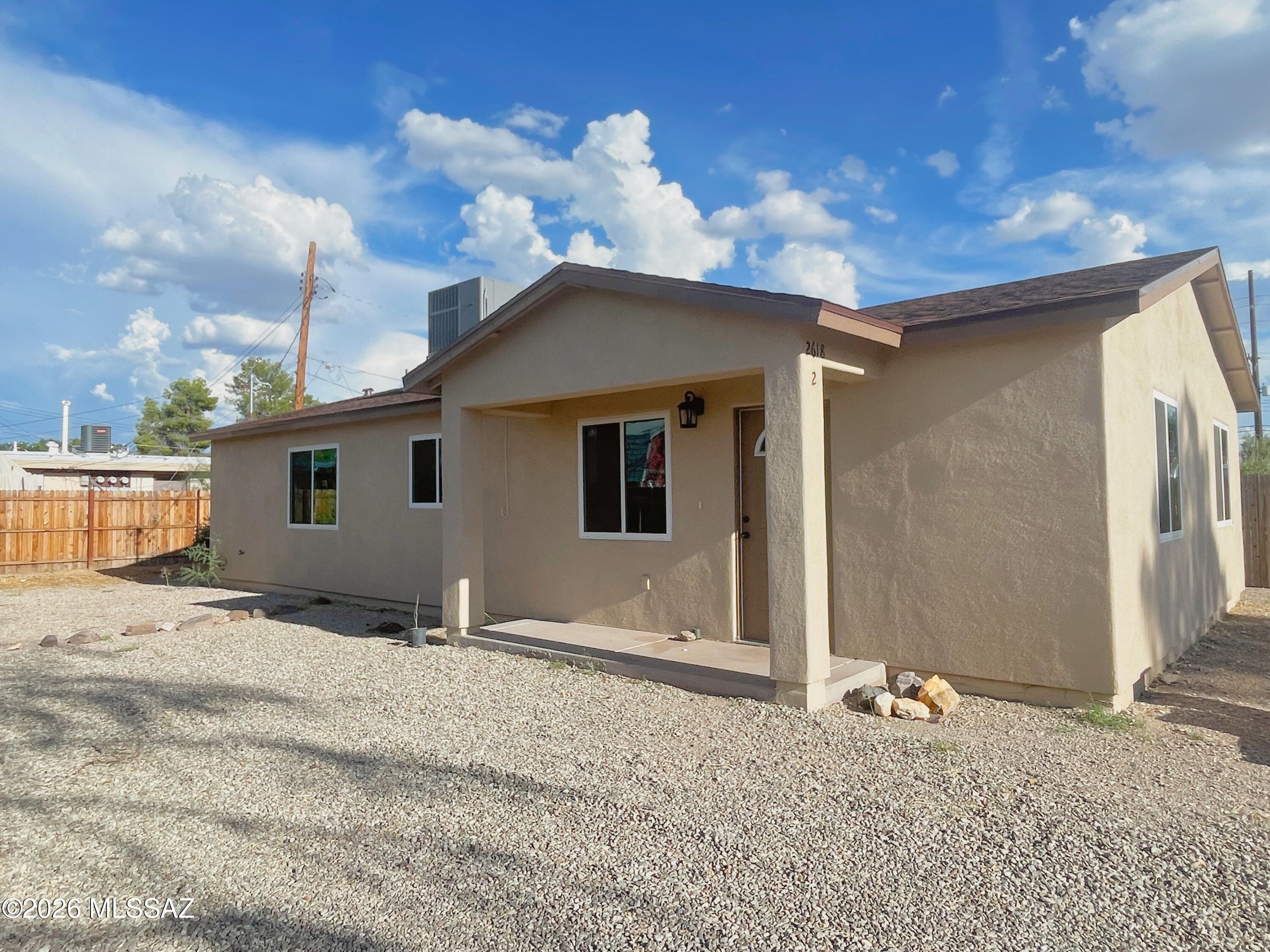 Fruitvale Addition - Residential Lease