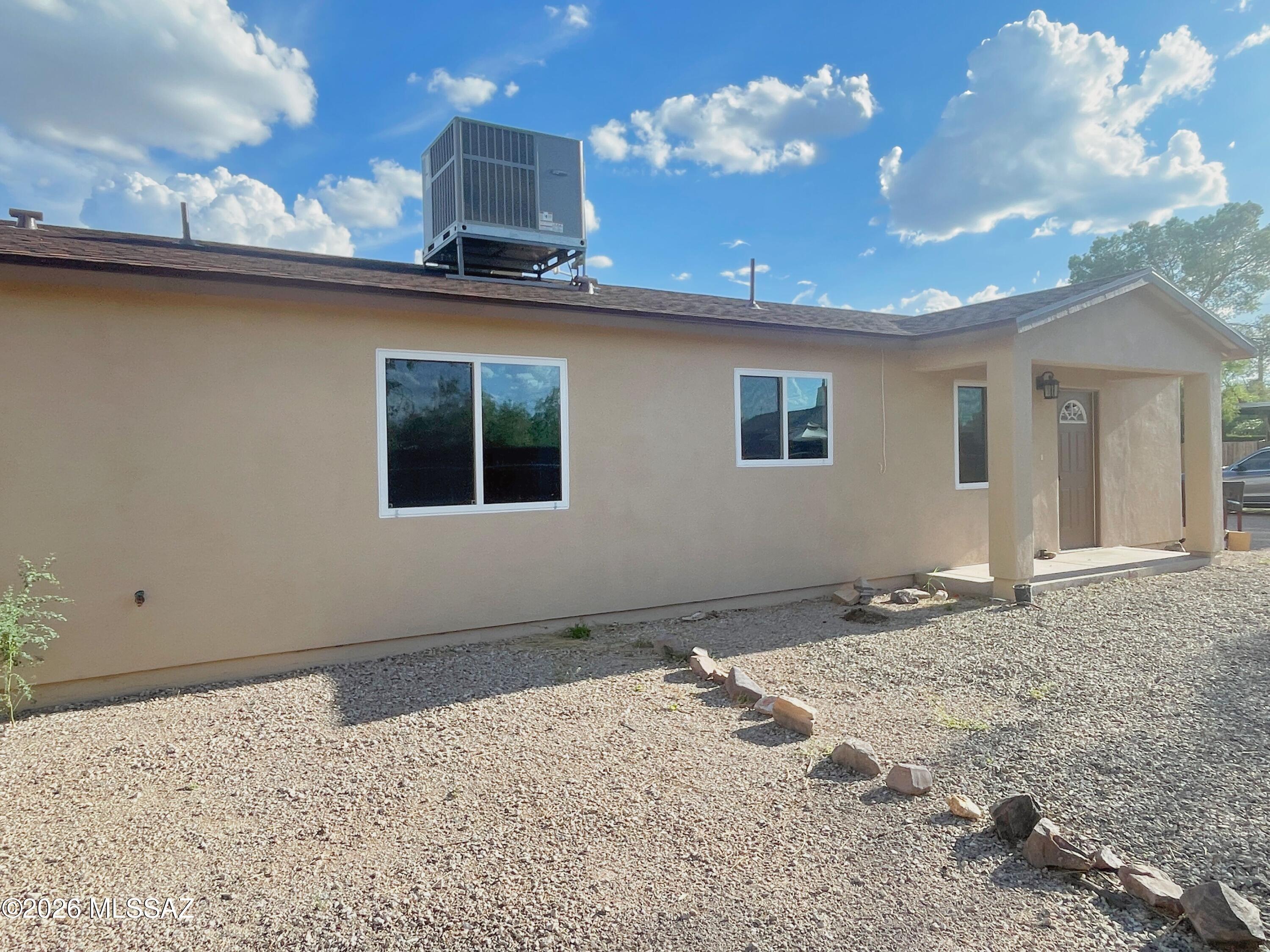 Fruitvale Addition - Residential Lease
