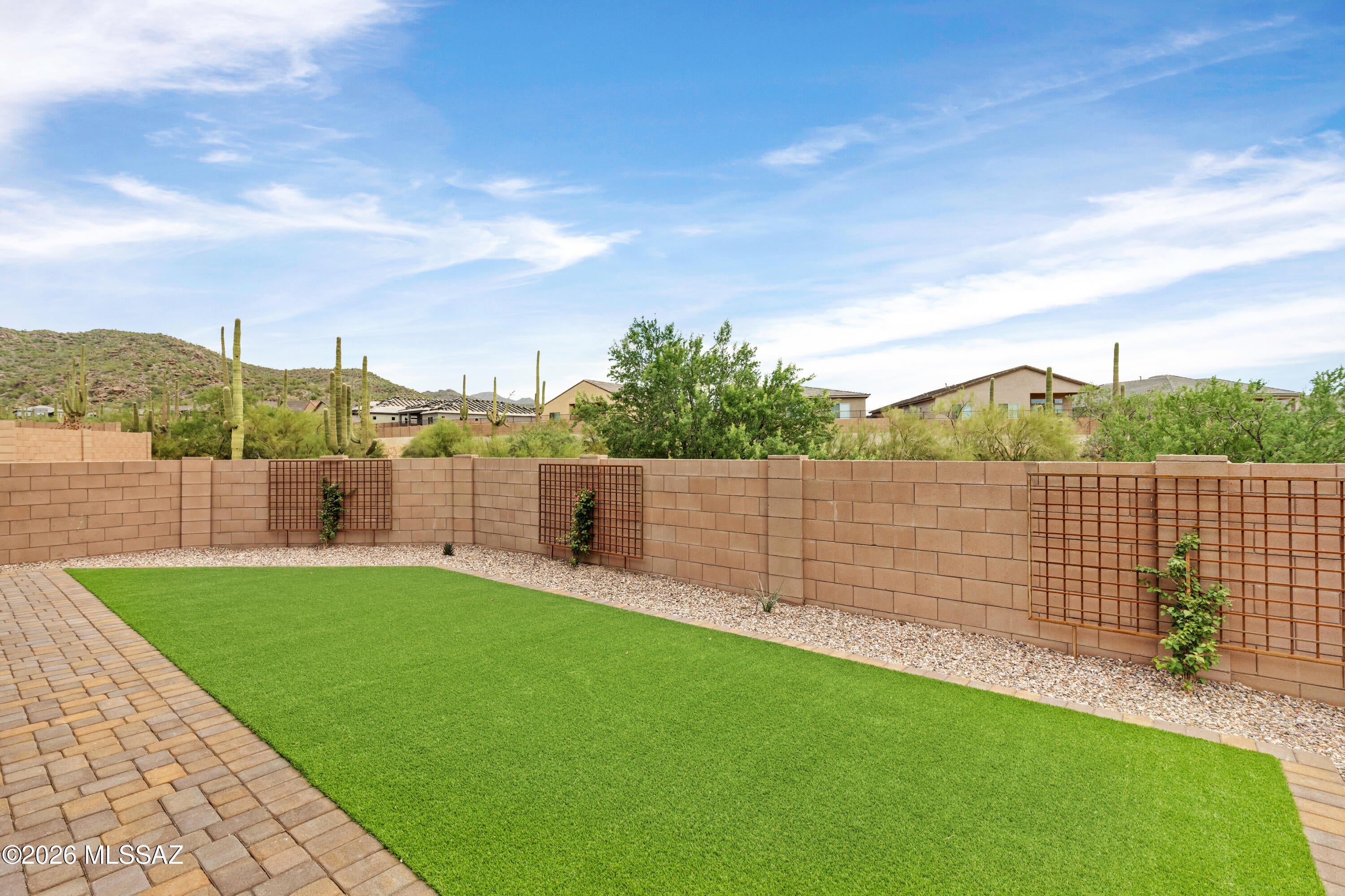 Saguaro Reserve II at Dove Mountain - Residential
