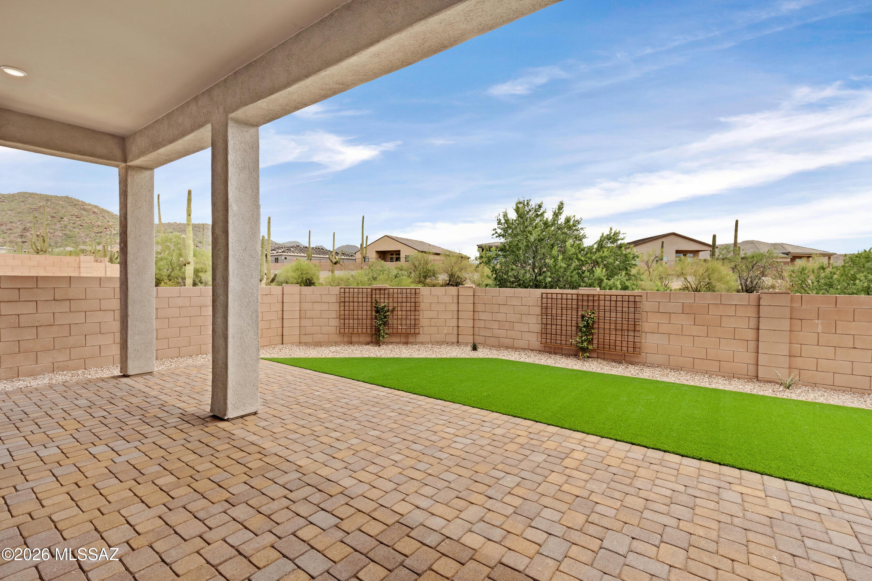 Saguaro Reserve II at Dove Mountain - Residential