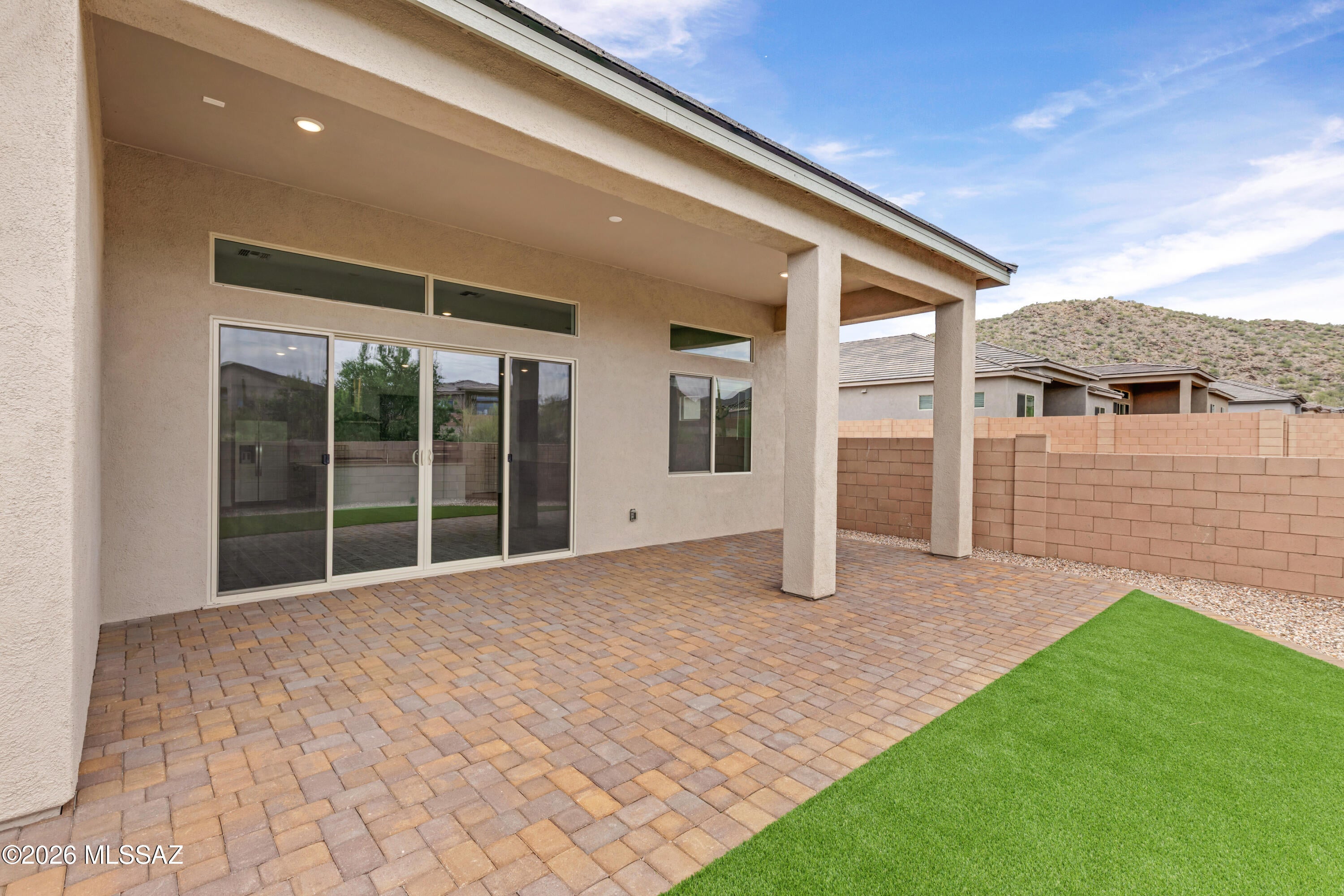 Saguaro Reserve II at Dove Mountain - Residential