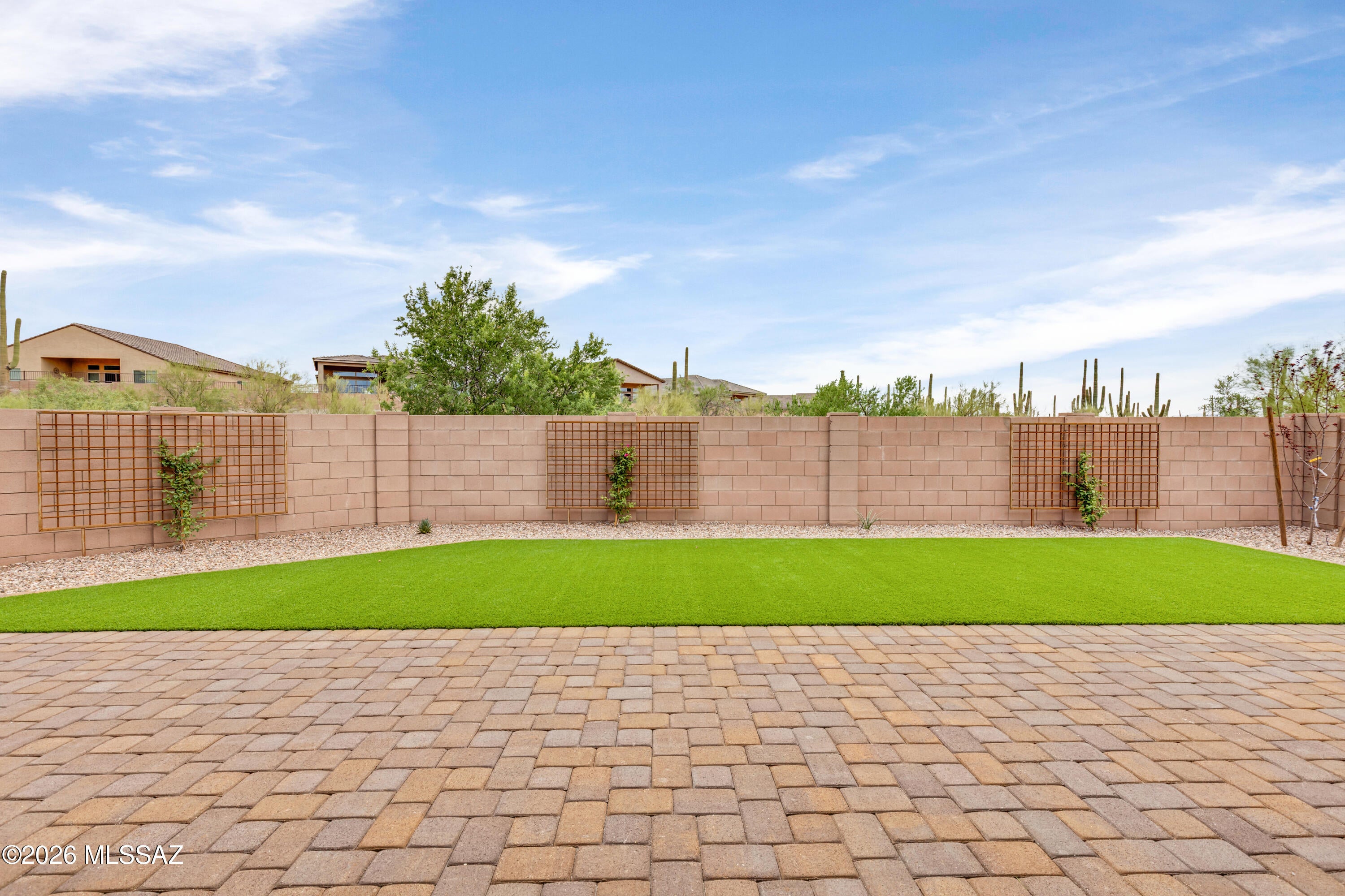 Saguaro Reserve II at Dove Mountain - Residential